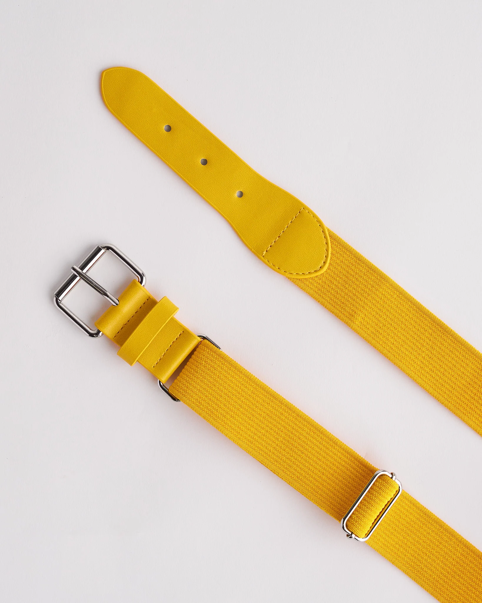 Kids Elastic Softball Belt - Image 2