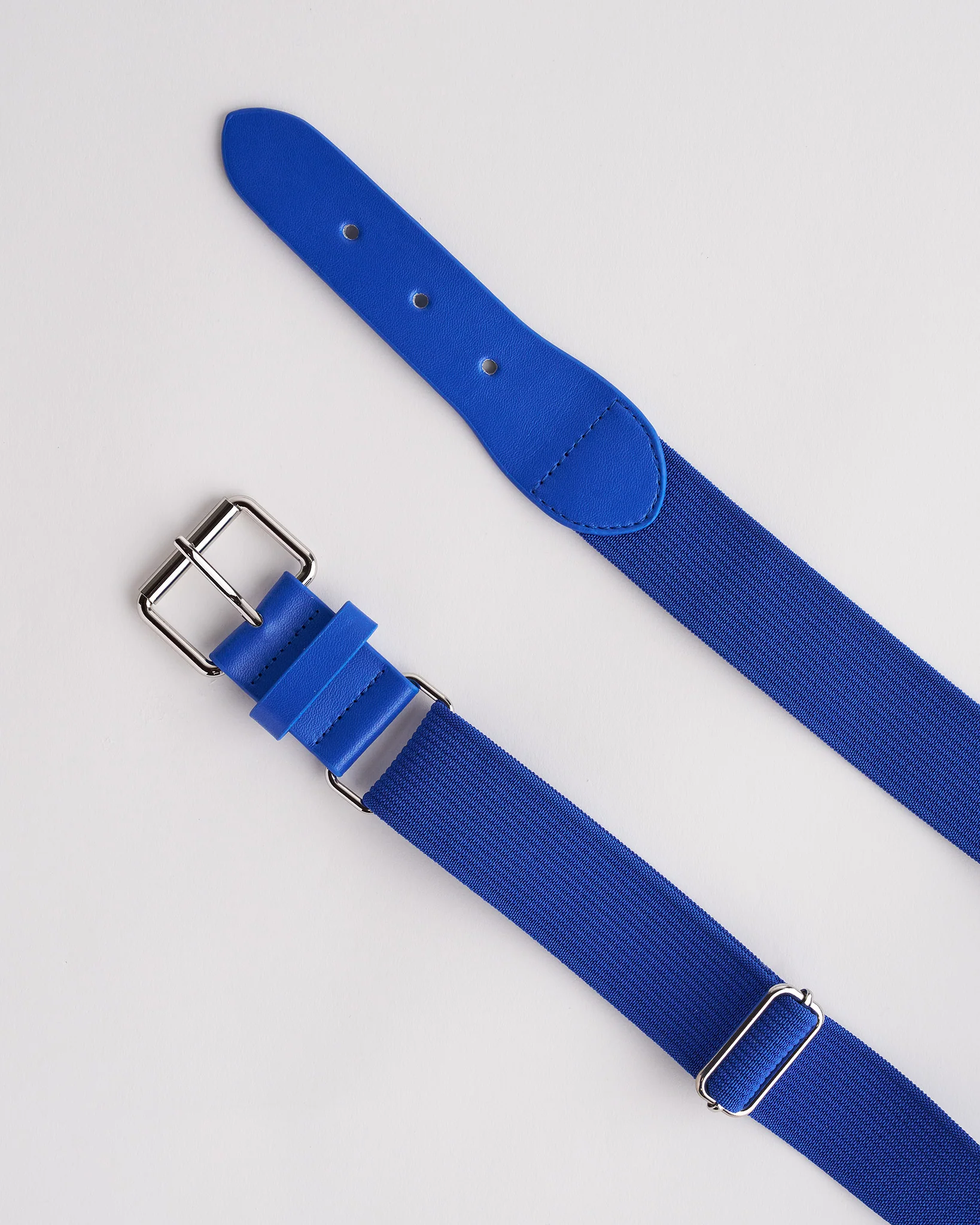Kids Elastic Softball Belt - Image 2