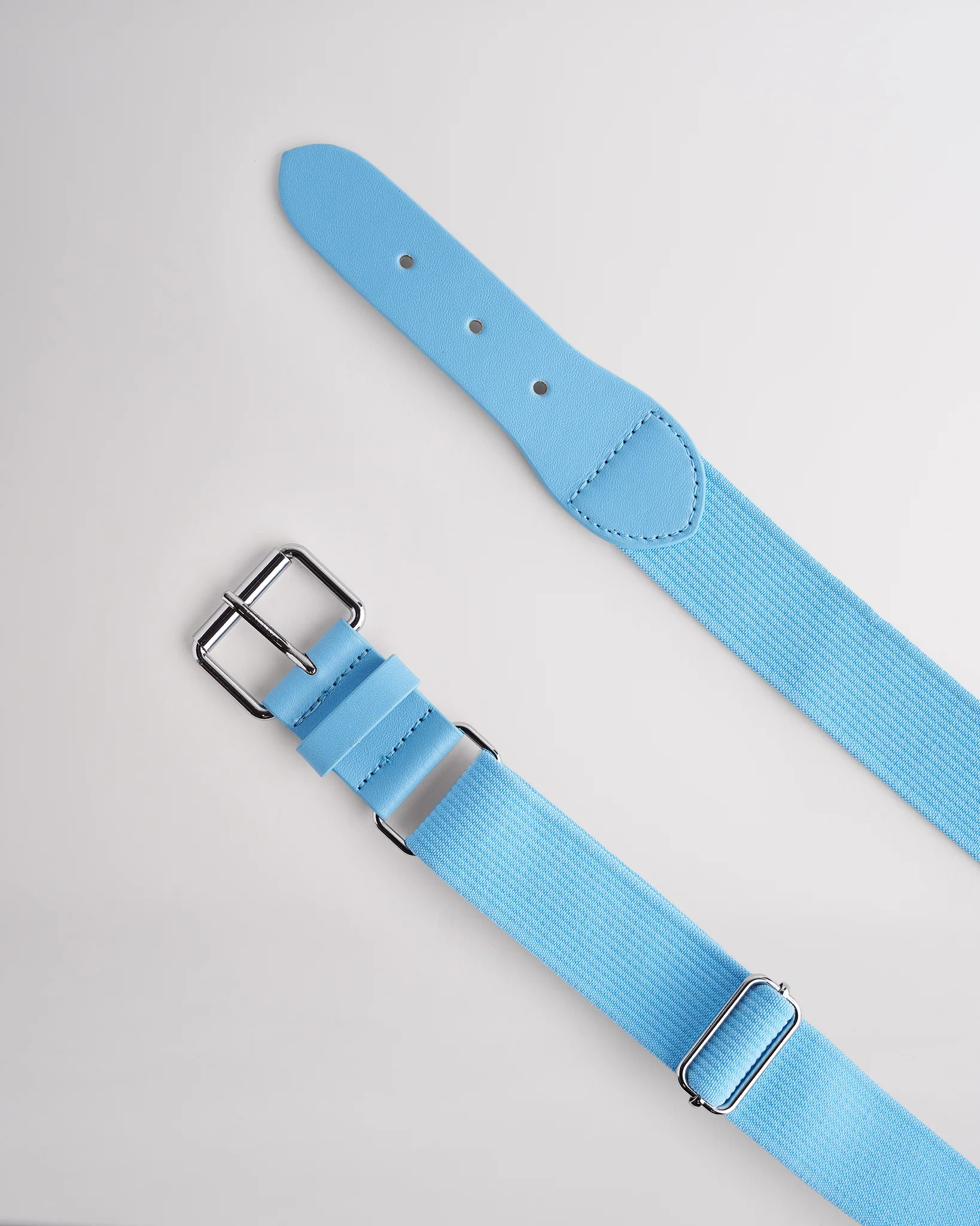 Kids Elastic Softball Belt - Image 2