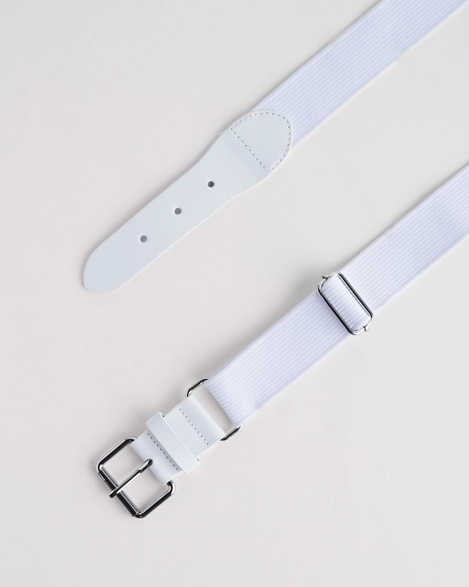 Kids Elastic Softball Belt - Image 2