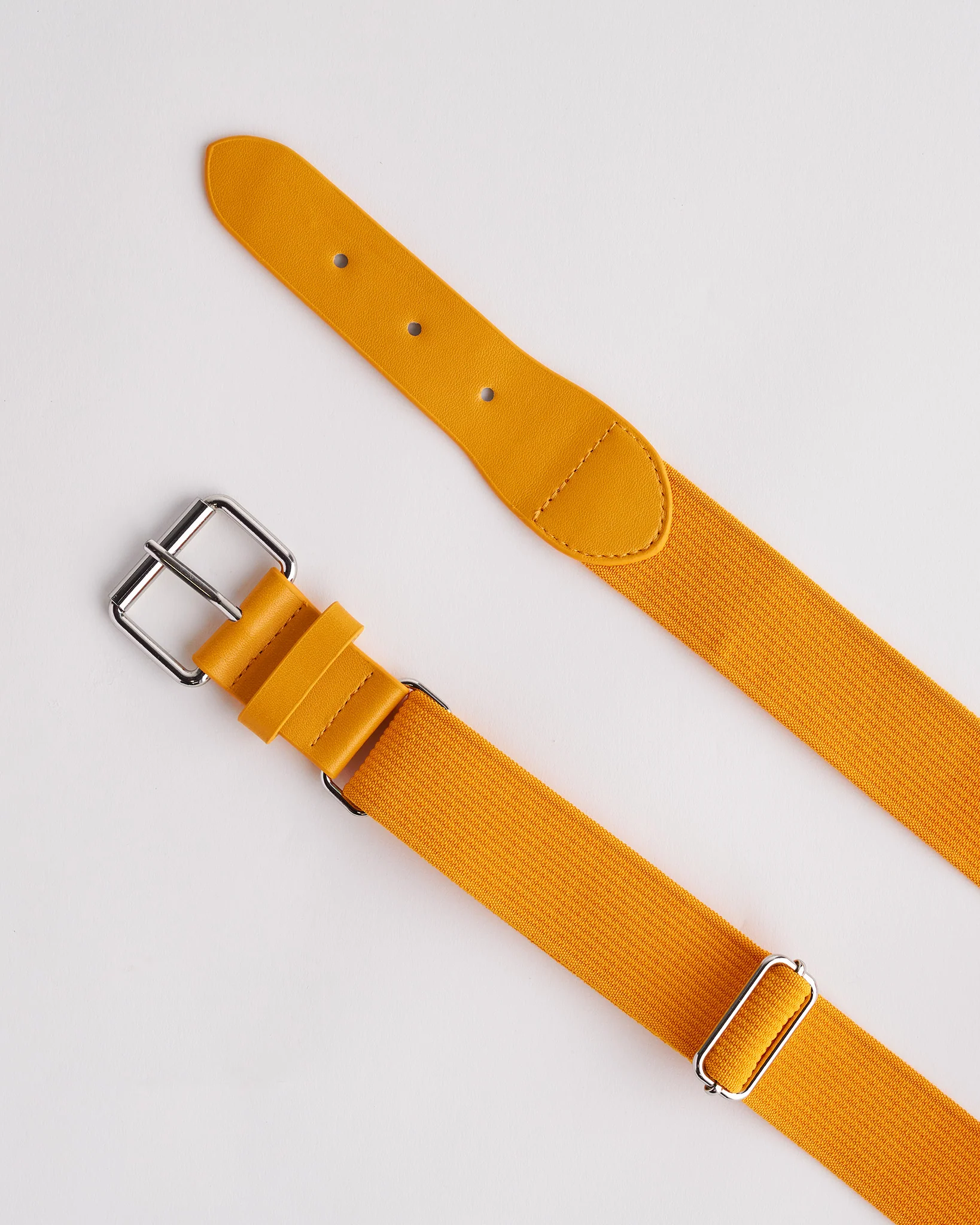 Kids Elastic Softball Belt - Image 2