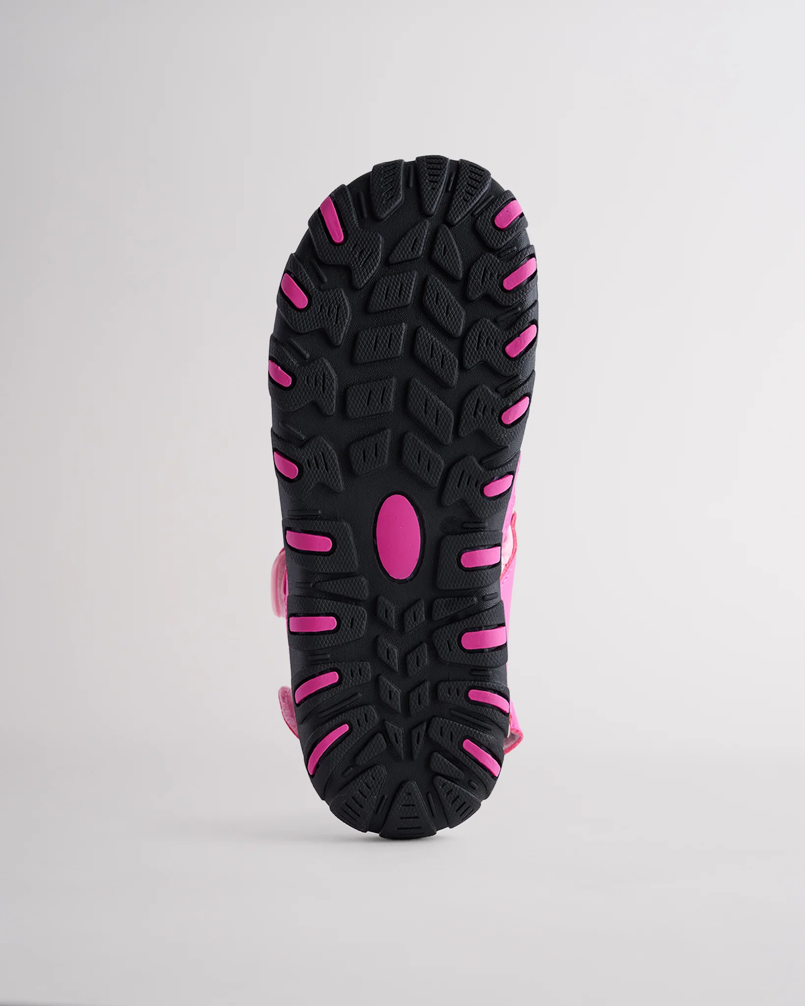 Kids ExploreGo Guarded Cord Lace Sport Sandal - Image 3