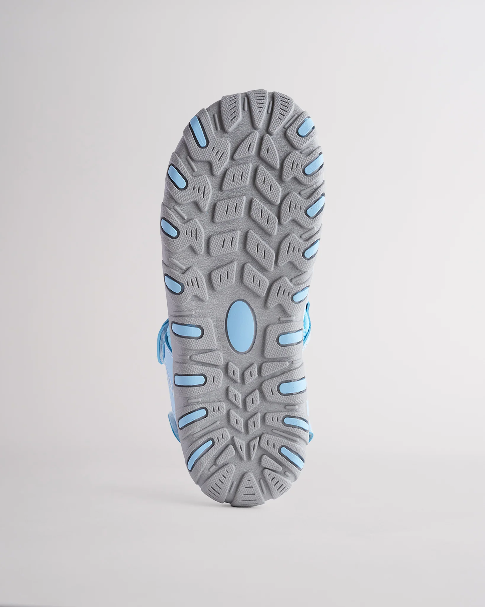 Kids ExploreGo Guarded Cord Lace Sport Sandal - Image 3