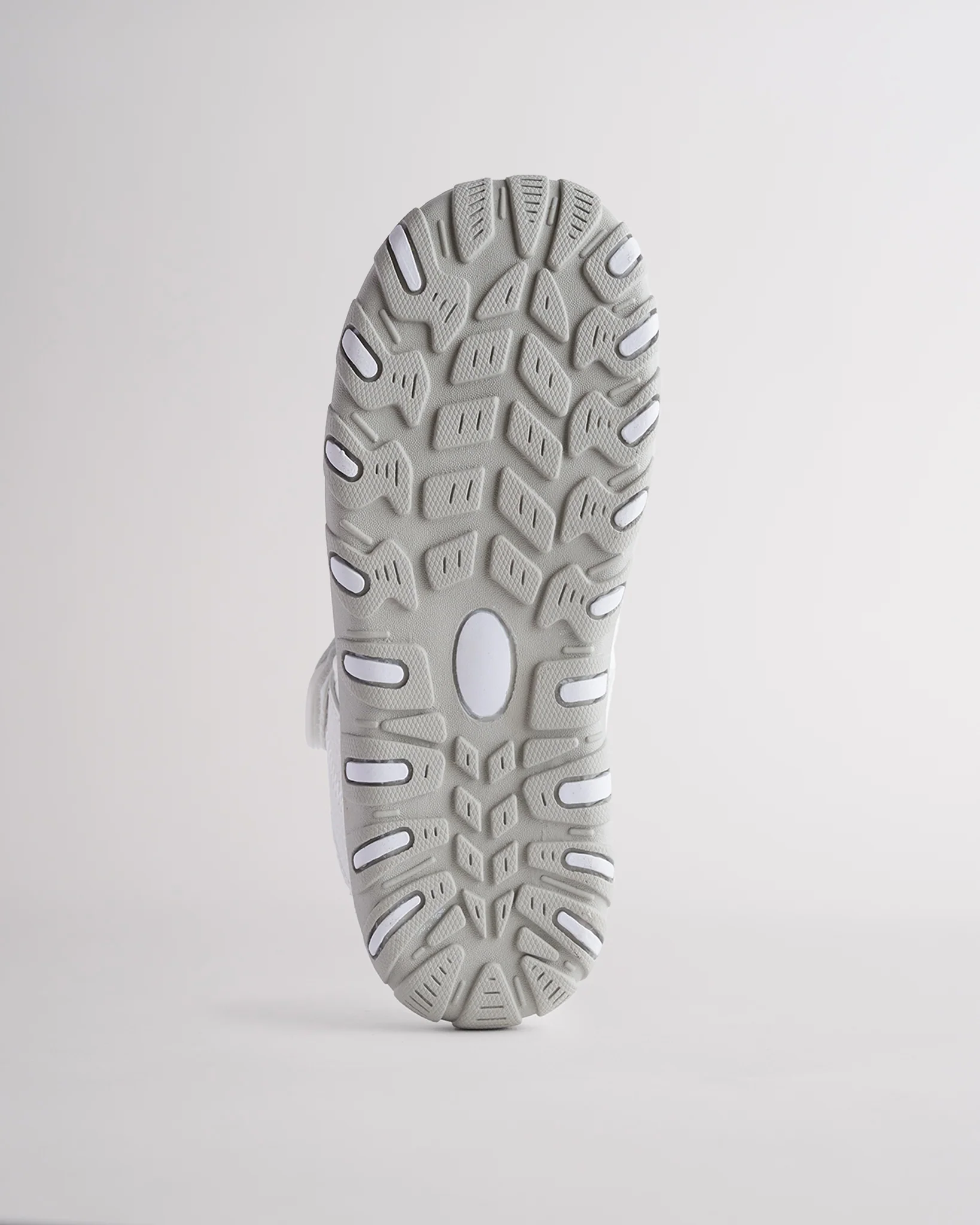 Kids ExploreGo Guarded Cord Lace Sport Sandal - Image 3