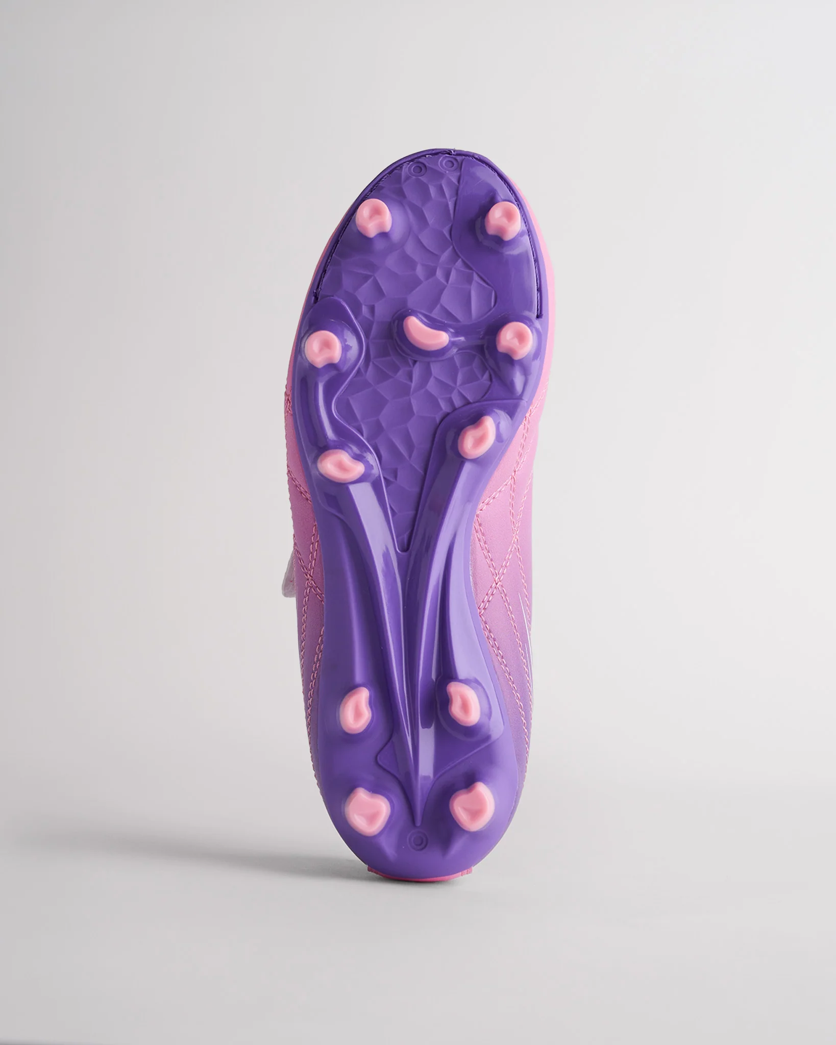 Kids StelleClub Hook&Loop Multi Ground Cleat - Image 3