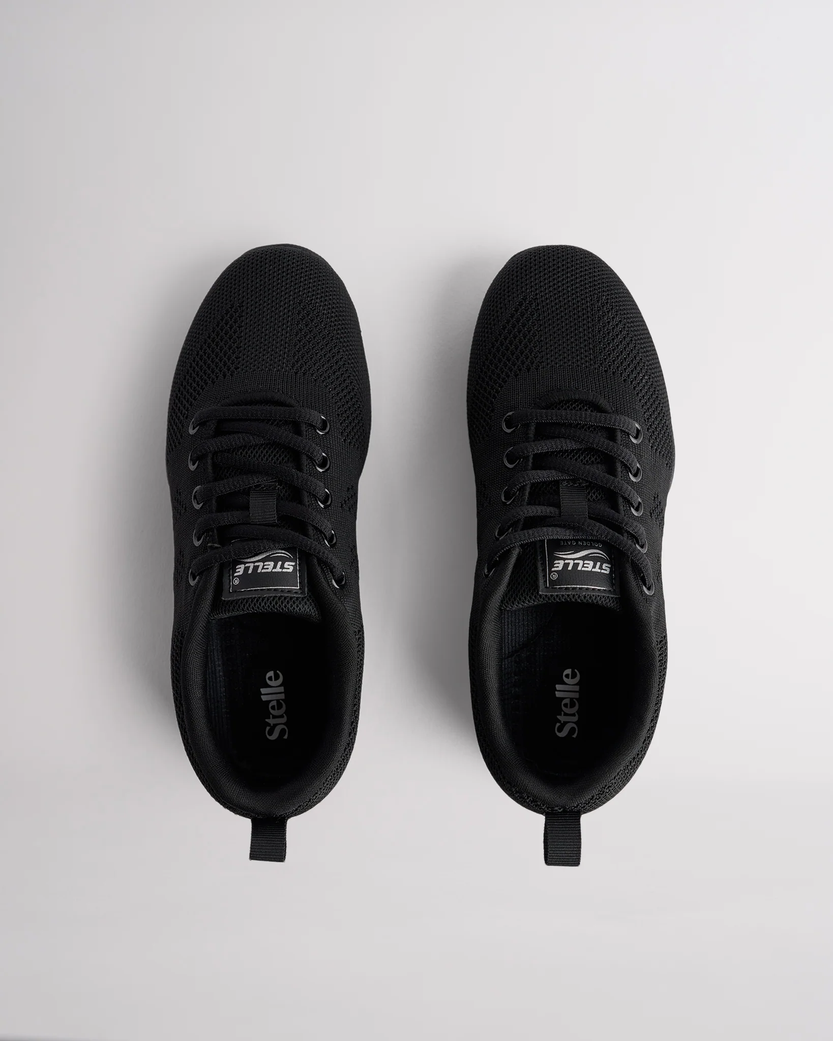 Kids KinetiKnit Lace Cheer Shoe - Image 4