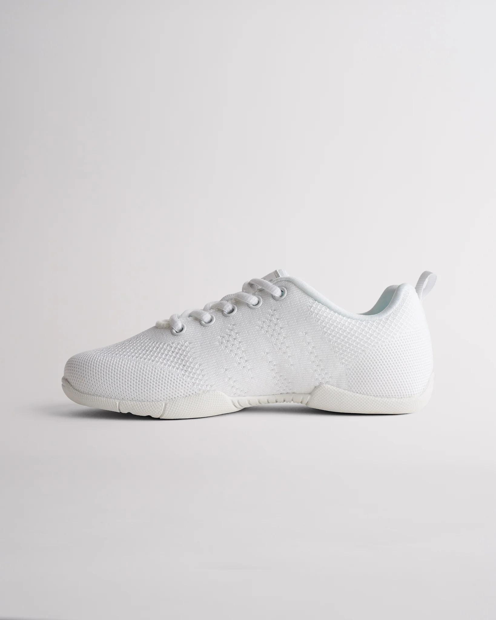 Kids KinetiKnit Lace Cheer Shoe - Image 2