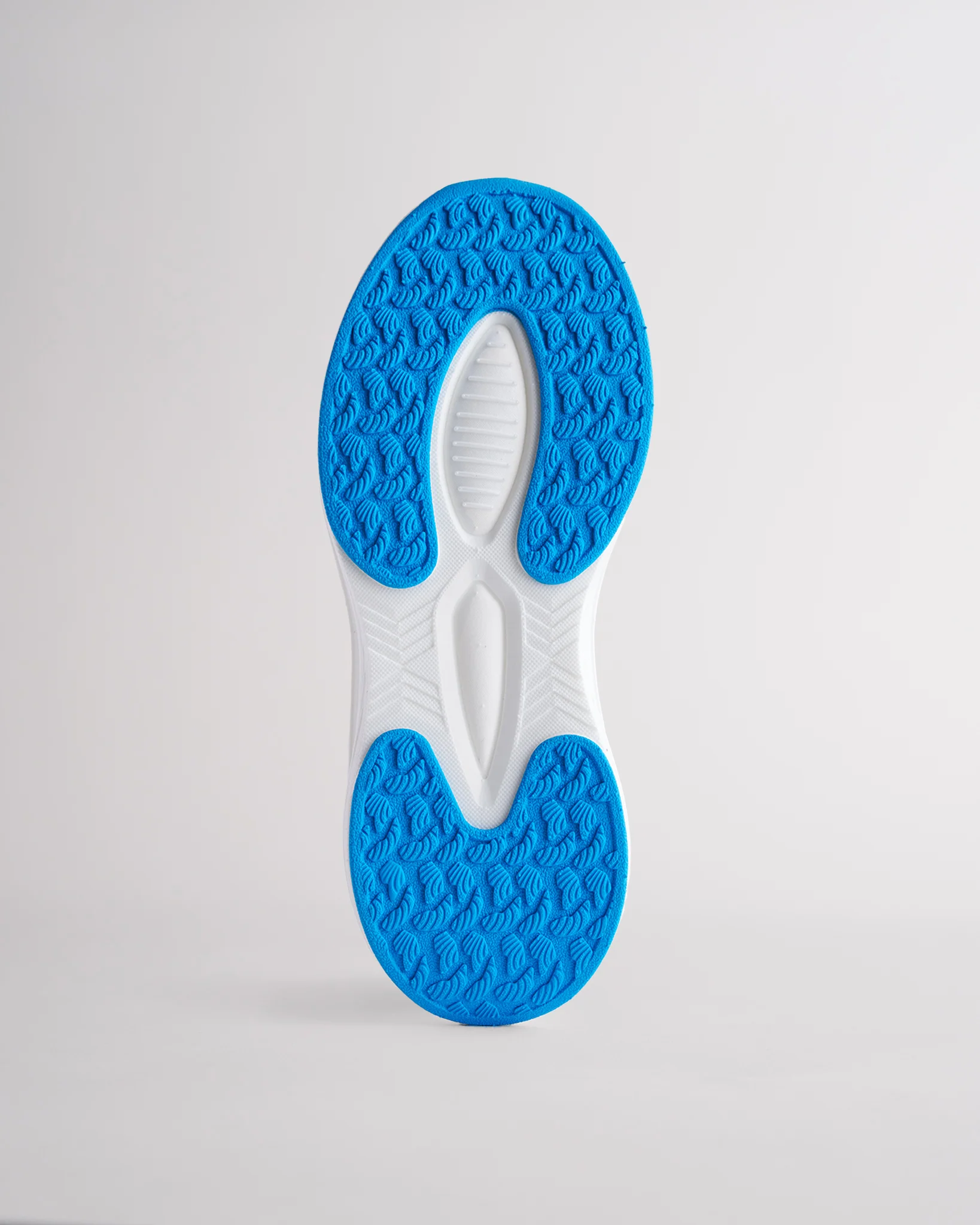 Kids StelleKnit Lace Running Shoe - Image 4