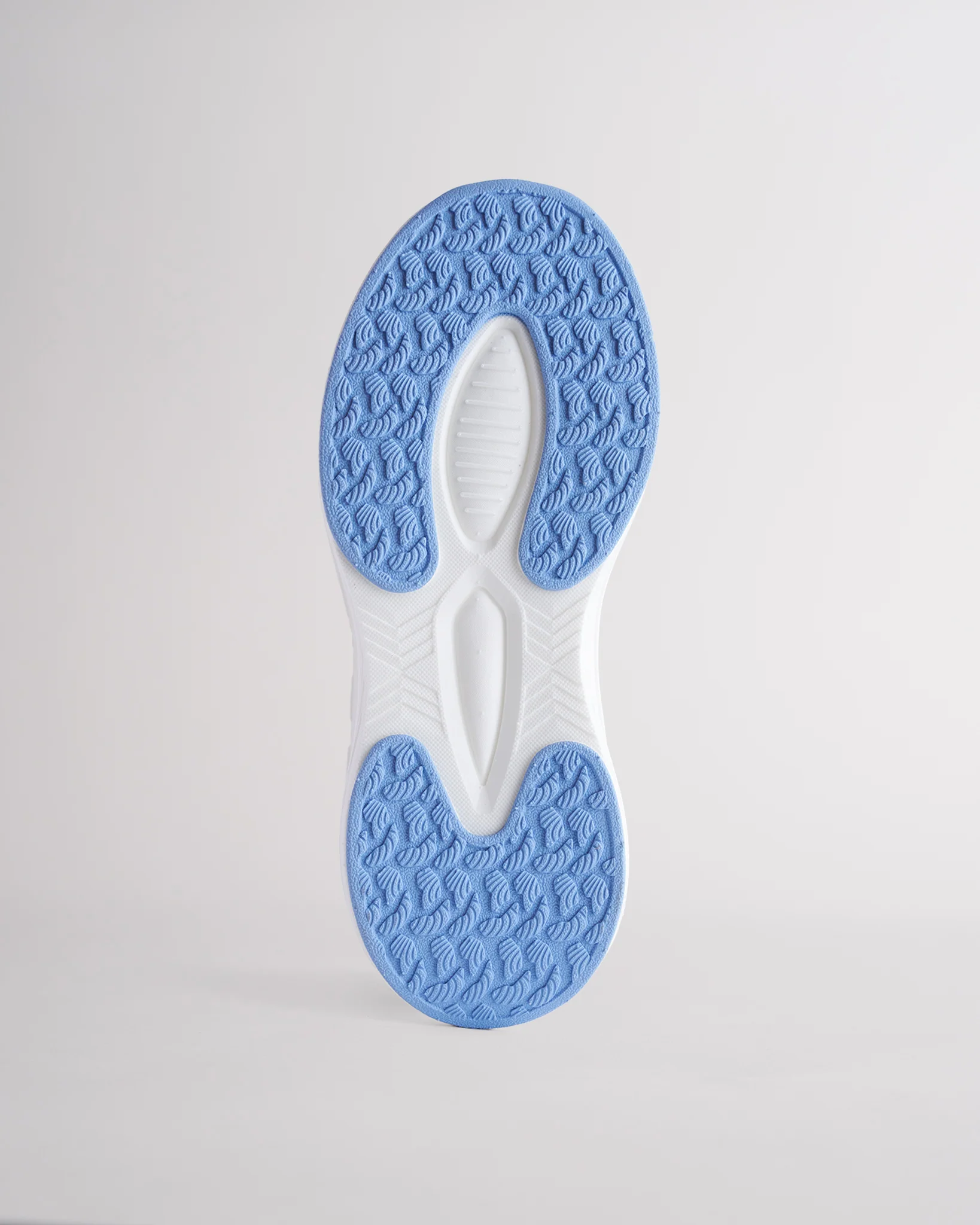 Kids StelleKnit Lace Running Shoe - Image 4