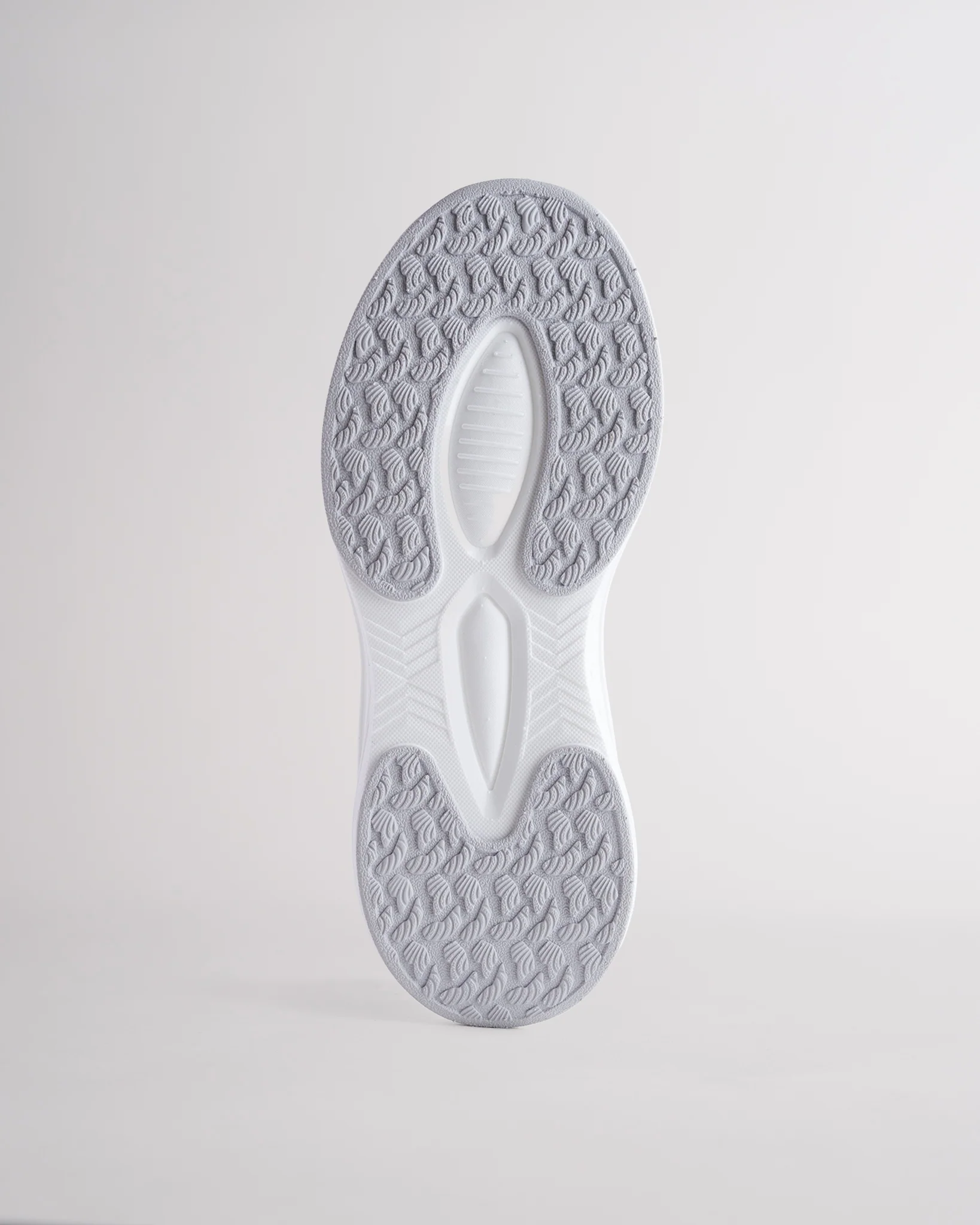 Kids StelleKnit Lace Running Shoe - Image 4