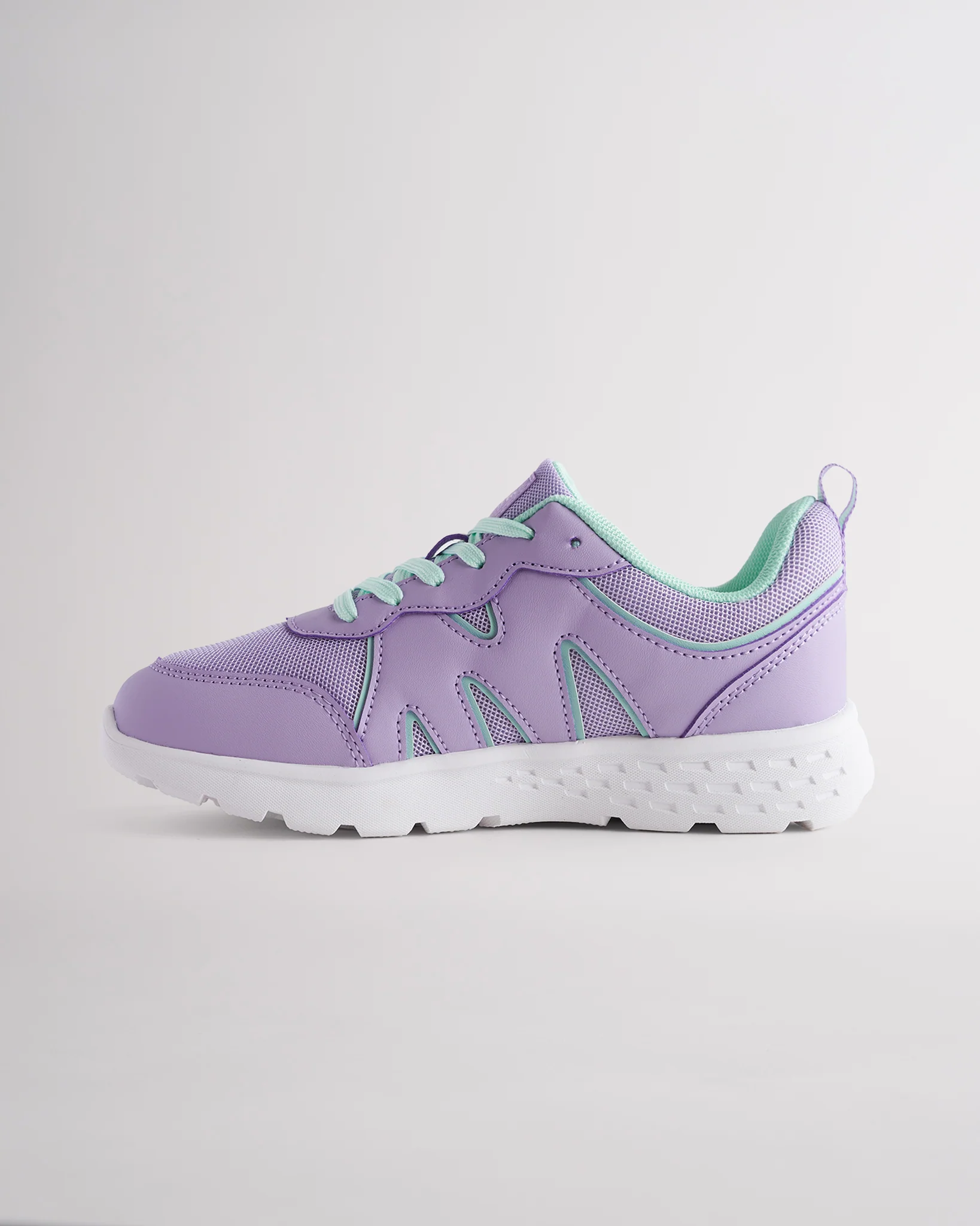 Kids StelleMax Lace Sneaker - Image 3