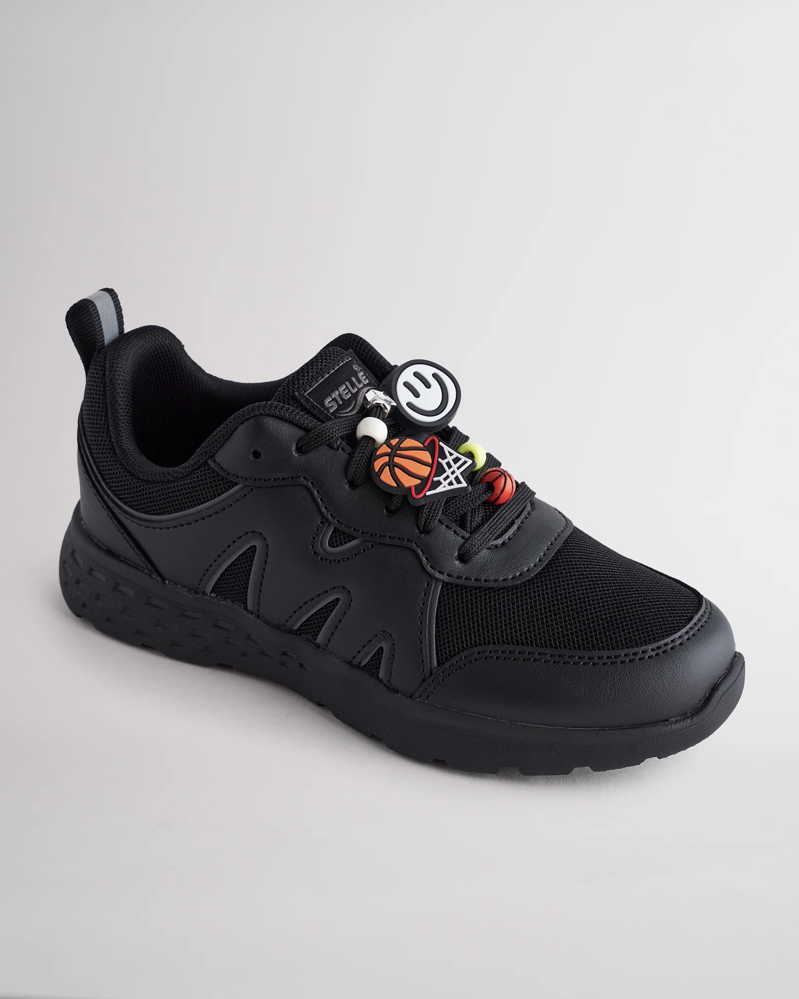 Kids StelleMax Lace Sneaker - Image 2