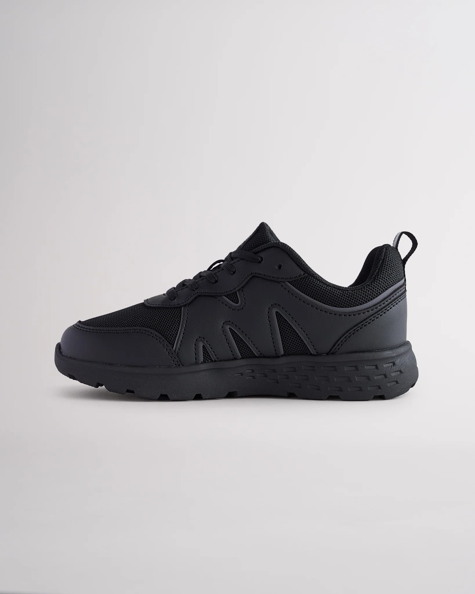 Kids StelleMax Lace Sneaker - Image 3