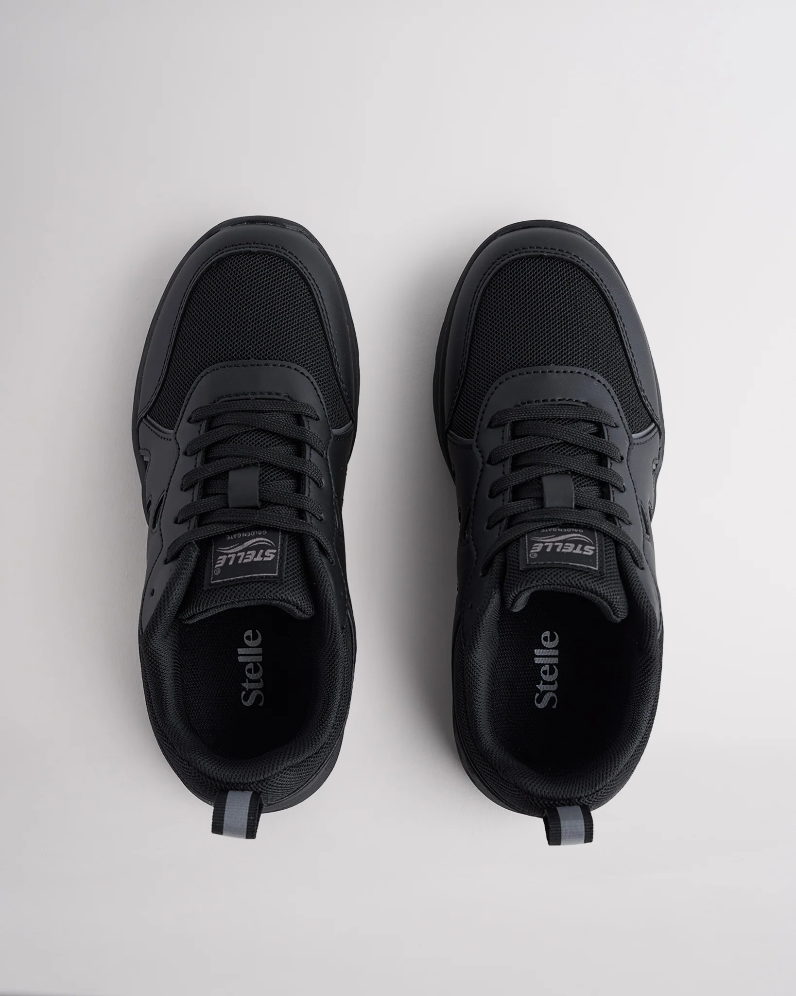 Kids StelleMax Lace Sneaker - Image 4