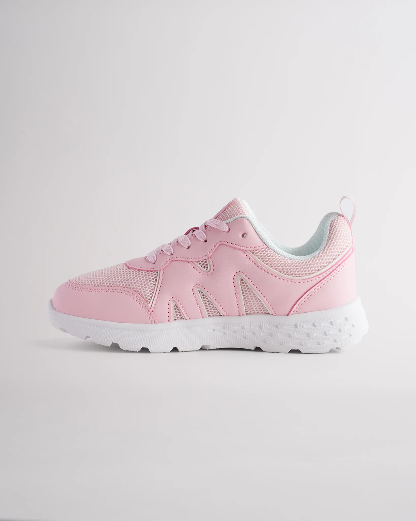 Kids StelleMax Lace Sneaker - Image 3