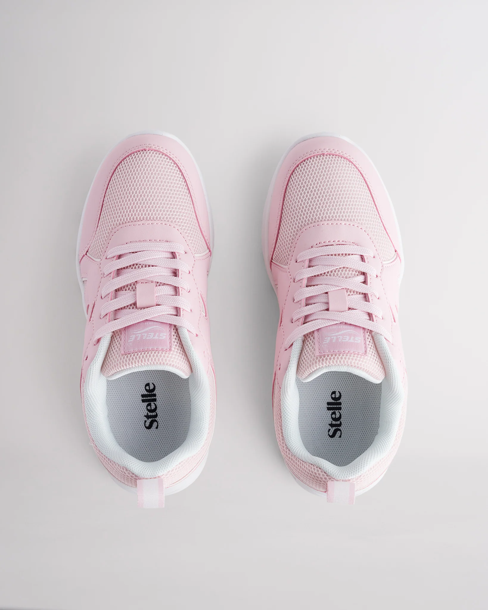 Kids StelleMax Lace Sneaker - Image 4