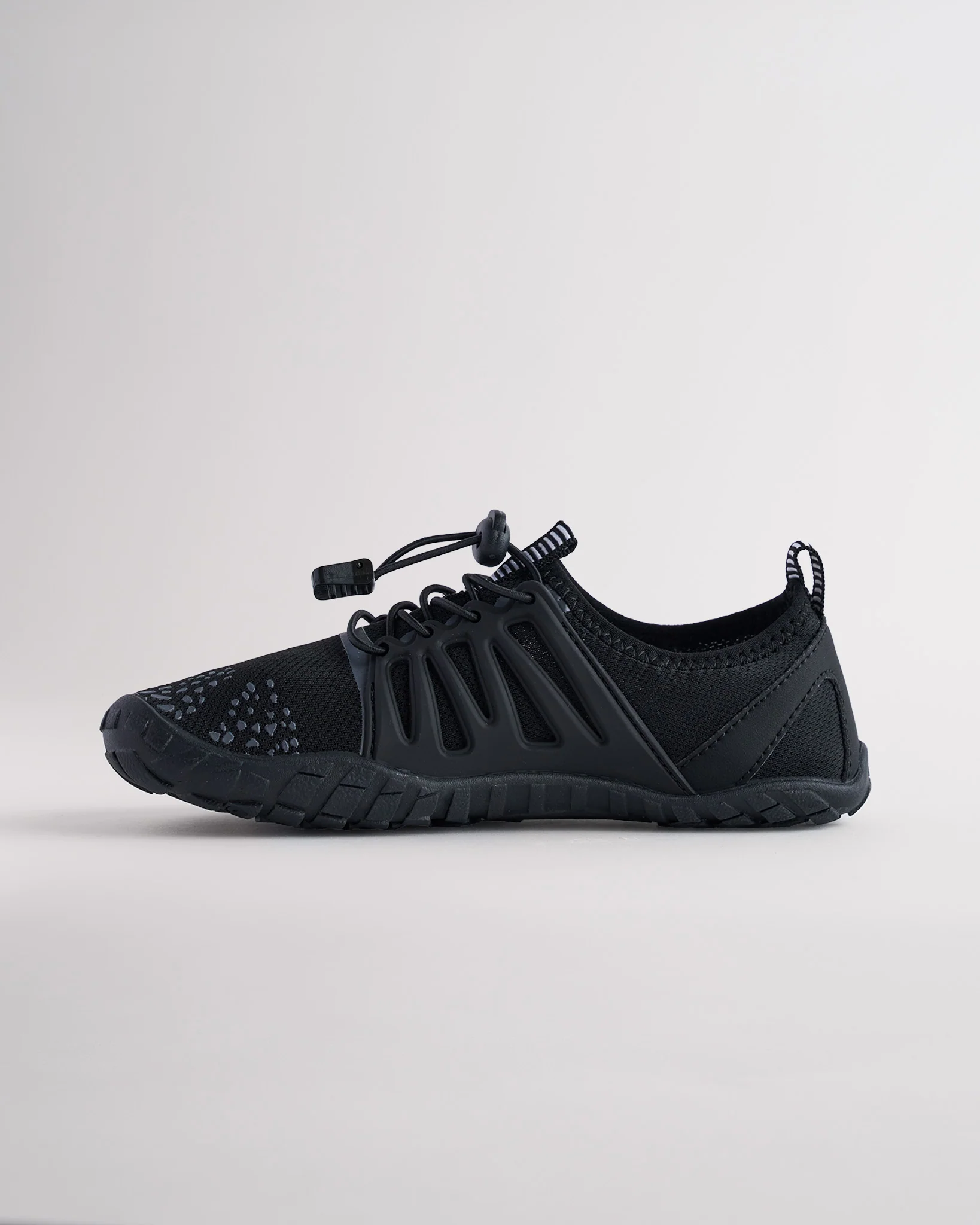 Kids StelleMesh Guarded Lace Free-Toe Water Shoe - Image 2