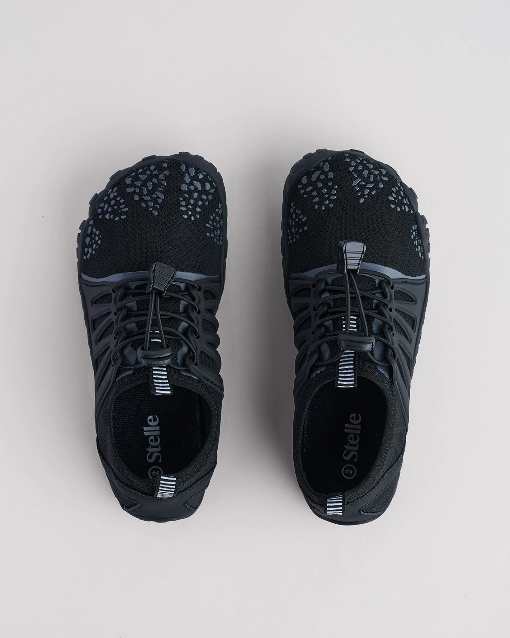 Kids StelleMesh Guarded Lace Free-Toe Water Shoe - Image 4