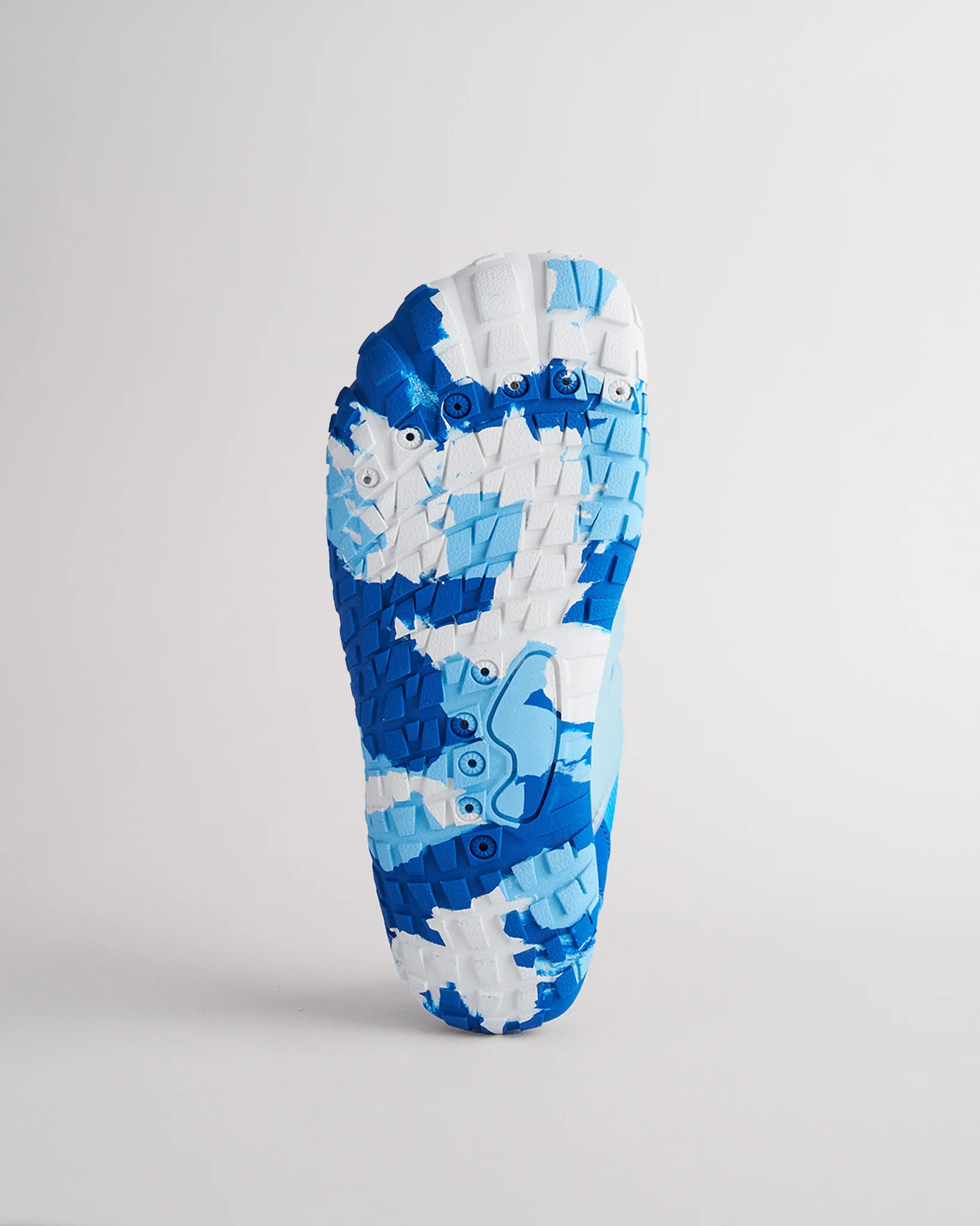 Kids StelleMesh Guarded Lace Free-Toe Water Shoe - Image 3