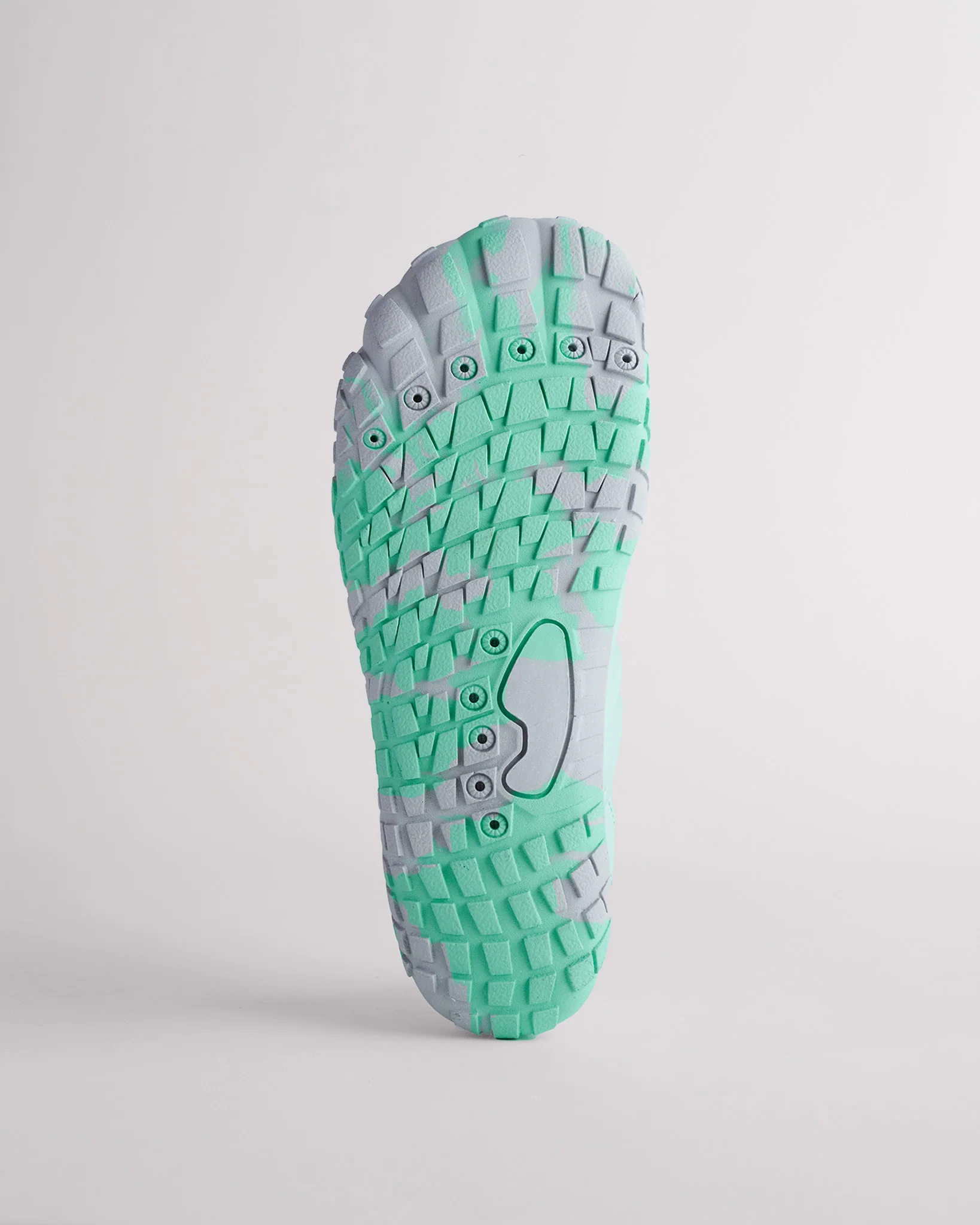 Kids StelleMesh Guarded Lace Free-Toe Water Shoe - Image 3