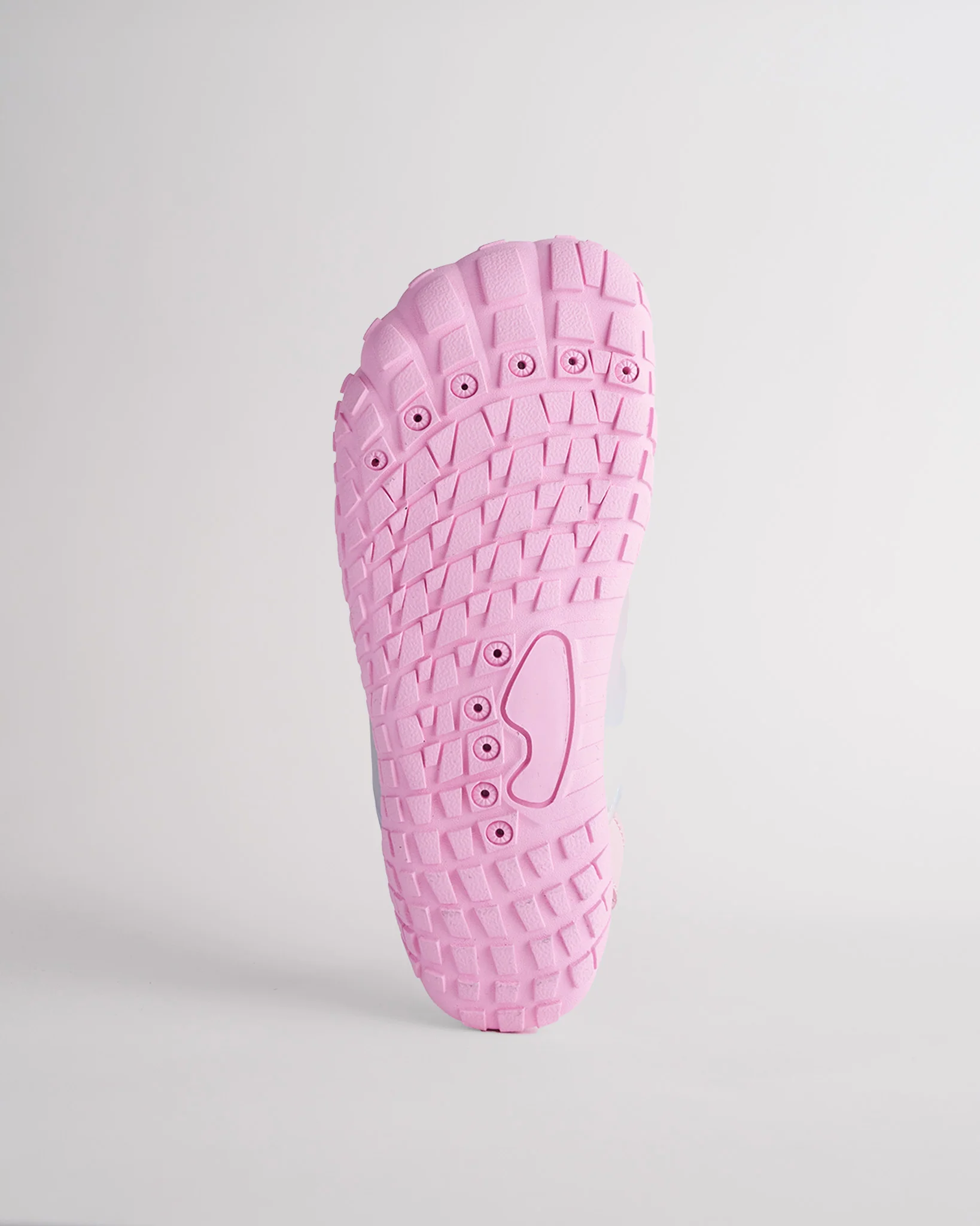 Kids StelleMesh Guarded Lace Free-Toe Water Shoe - Image 3