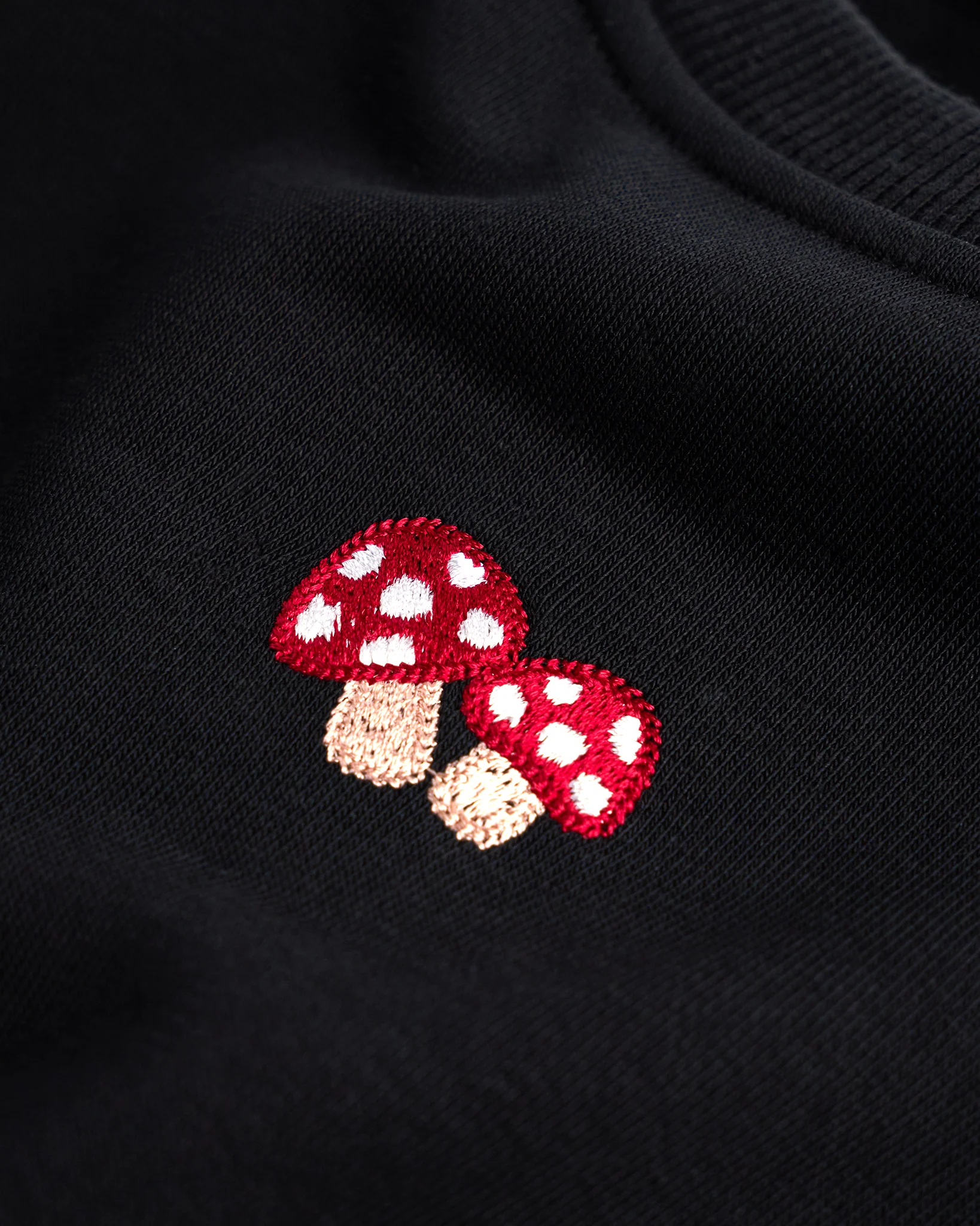No Sweat Kids Crewneck and Joggers Set - Image 4