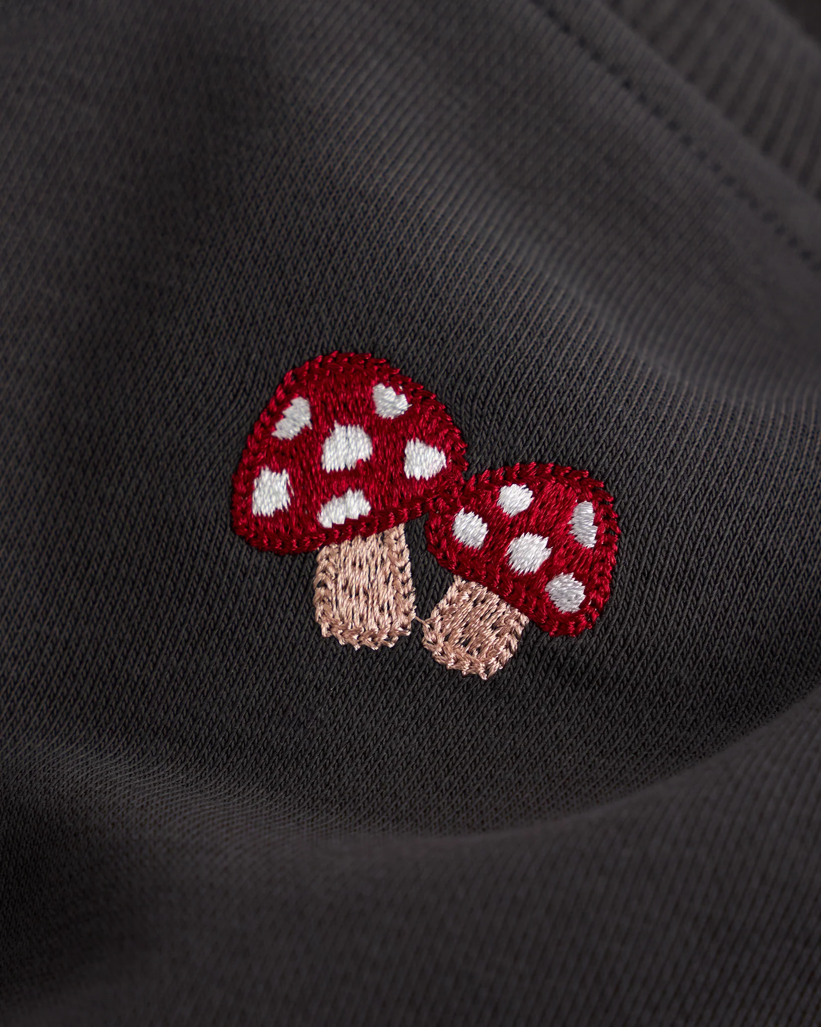 No Sweat Kids Crewneck and Joggers Set - Image 2