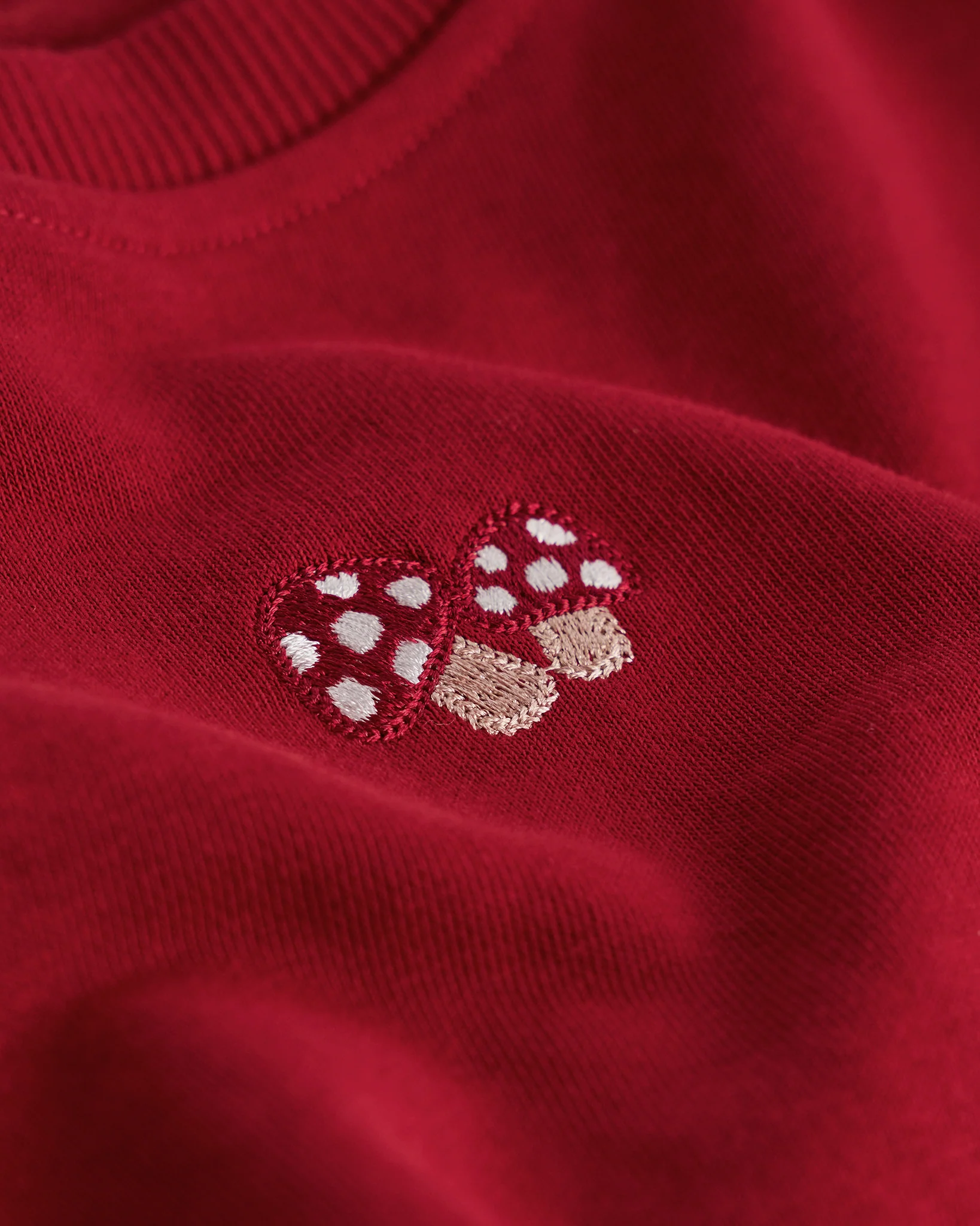 No Sweat Kids Crewneck and Joggers Set - Image 3