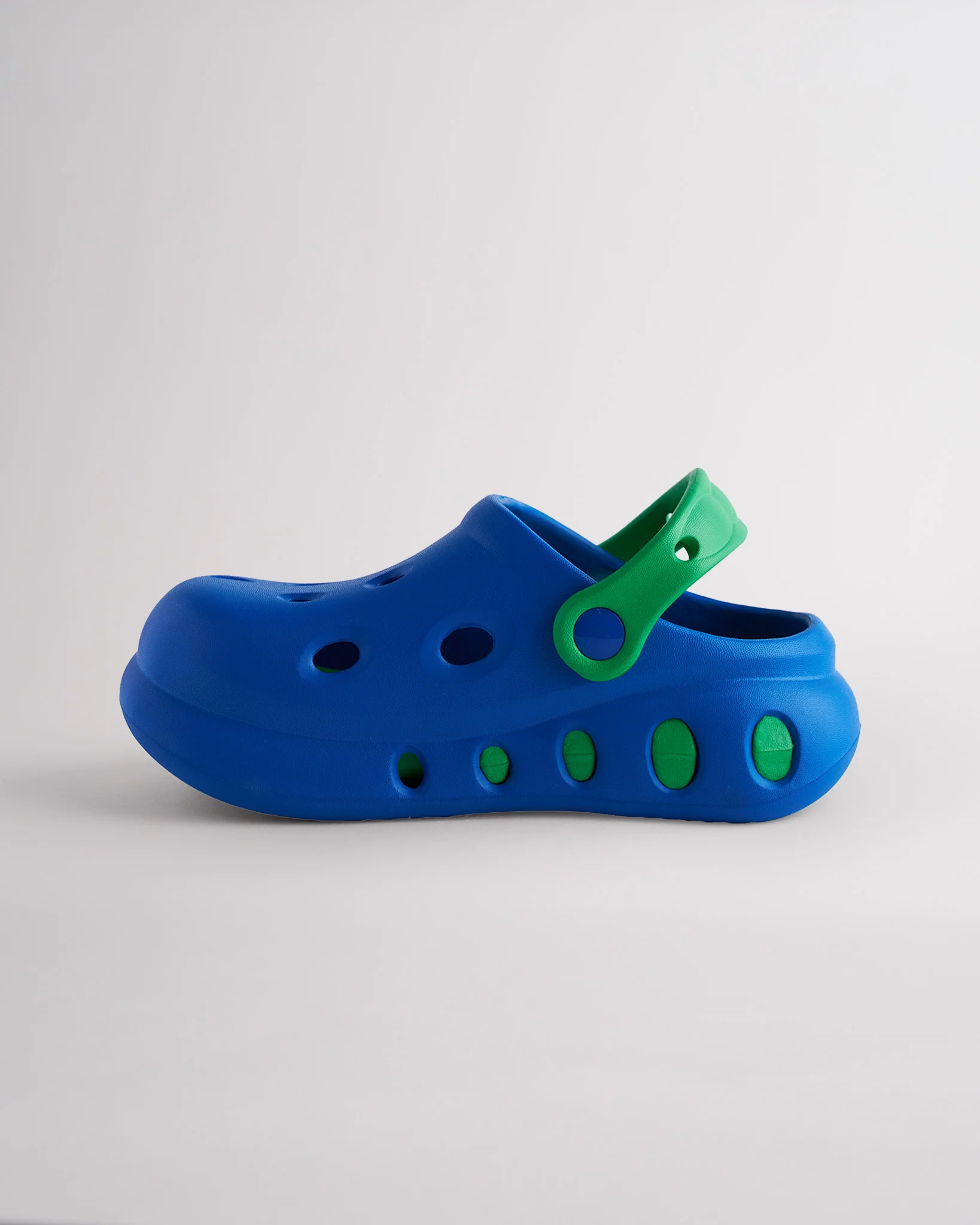 Kids Play Day Clog - Image 2
