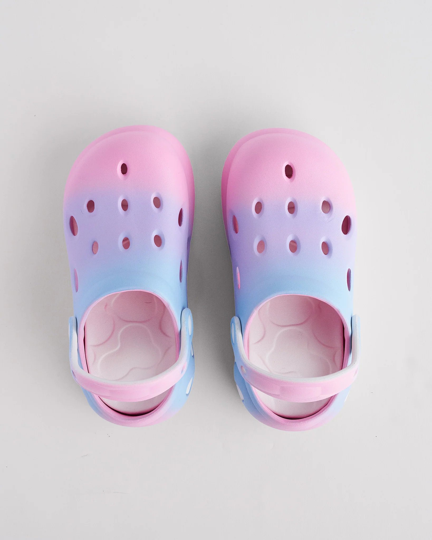 Kids Play Day Clog - Image 3