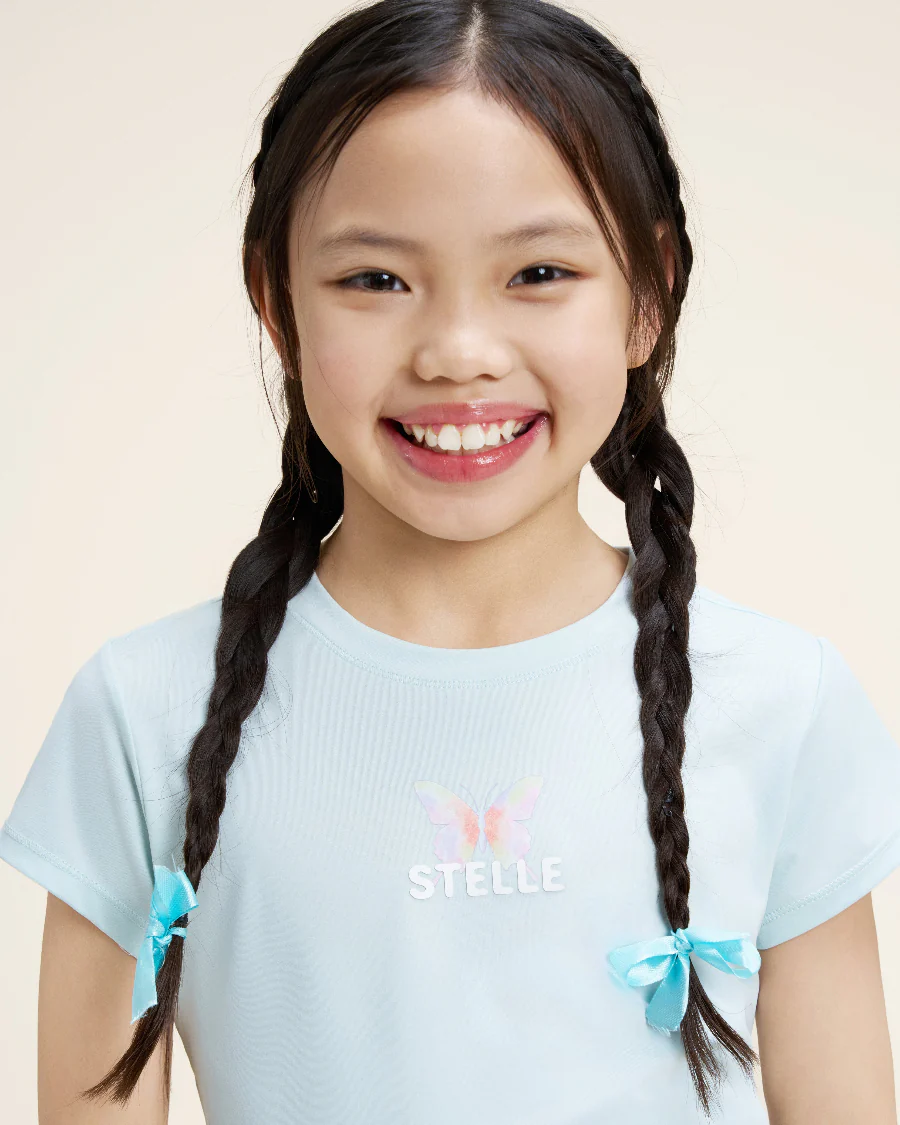 Kids Quick-Dry T-Shirt - Image 3