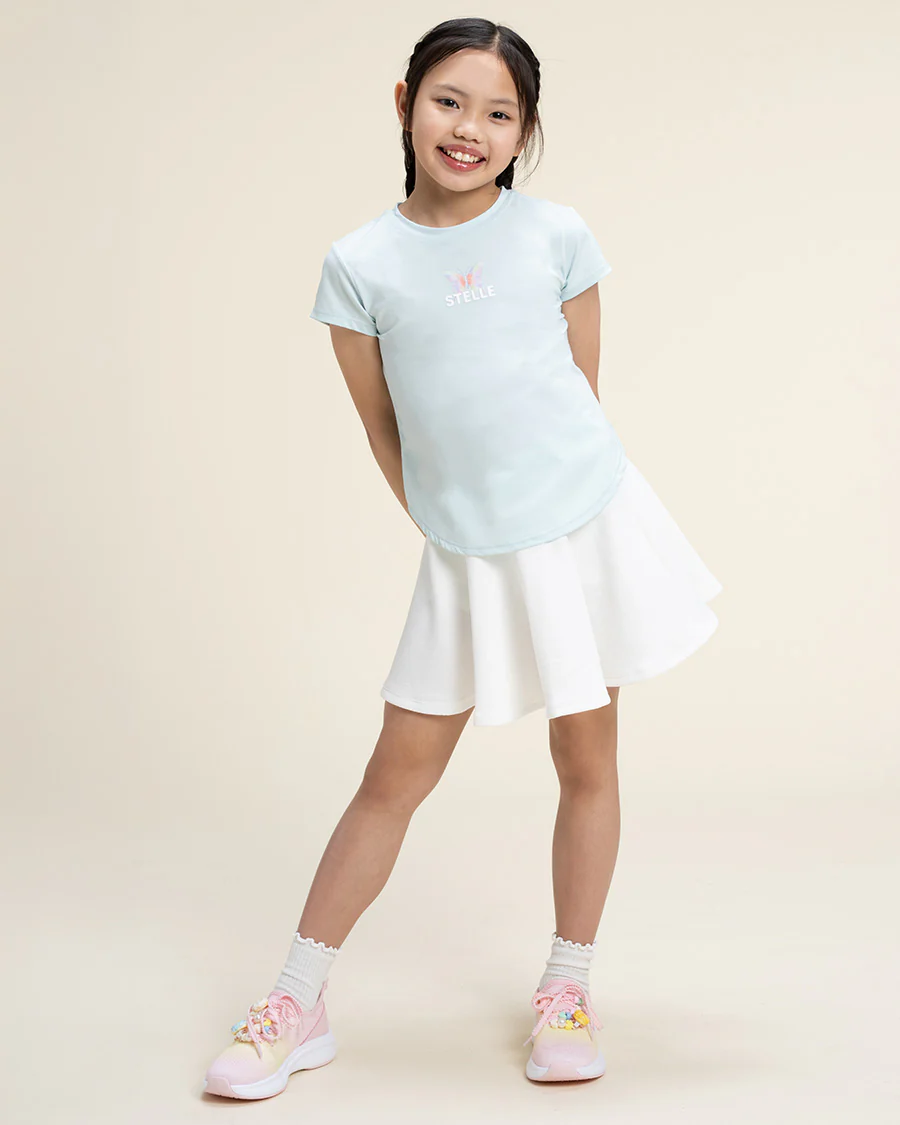 Kids Quick-Dry T-Shirt - Image 4
