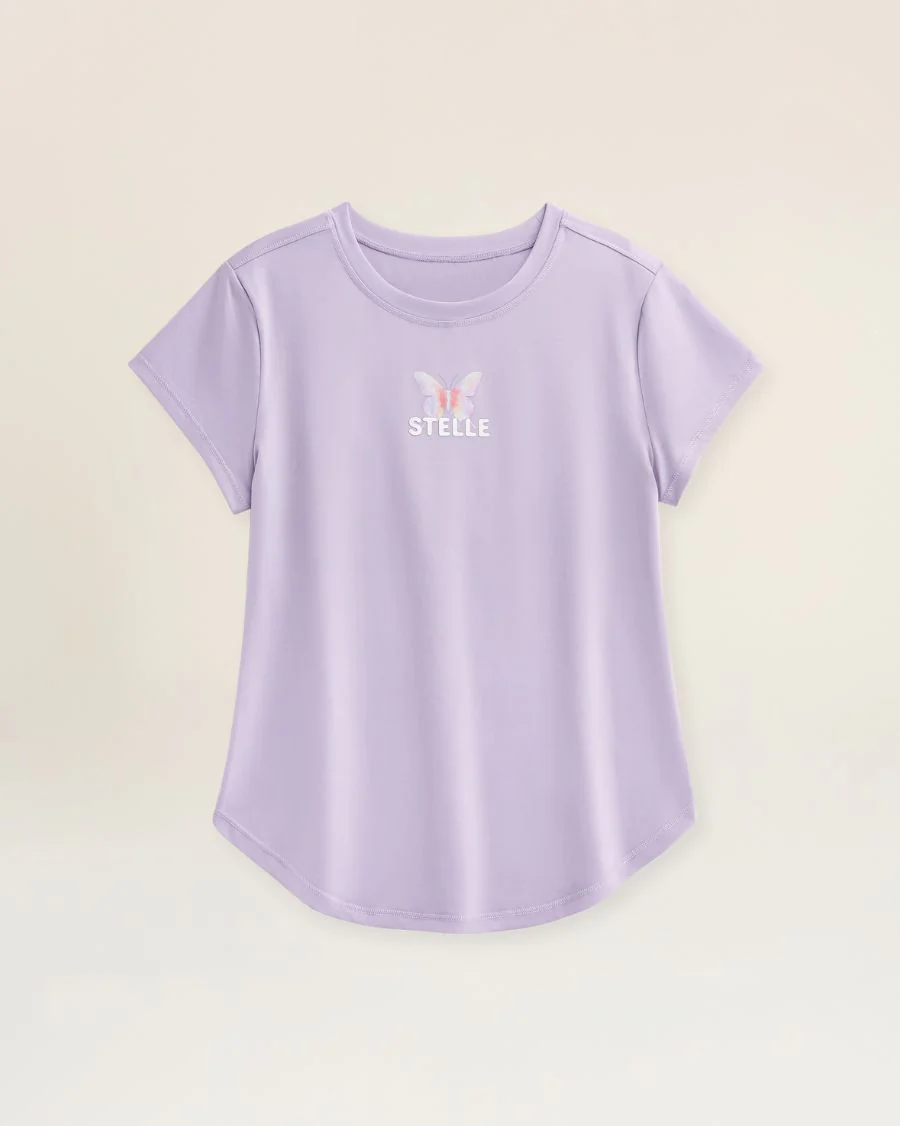 Kids Quick-Dry T-Shirt - Image 5