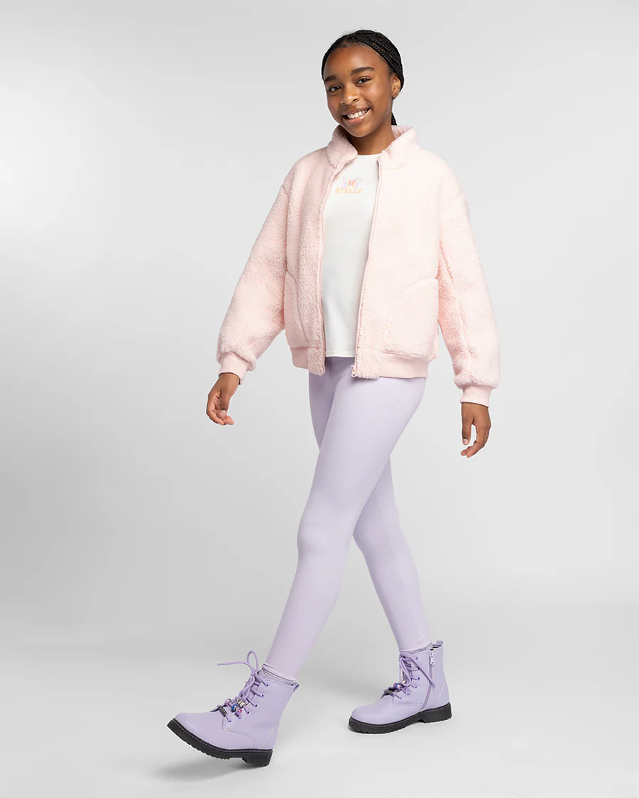 Kids Quick-Dry T-Shirt - Image 4