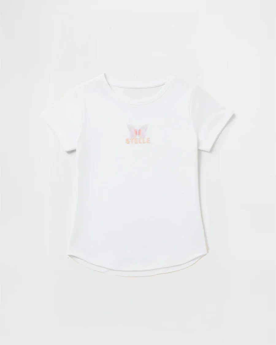 Kids Quick-Dry T-Shirt - Image 5