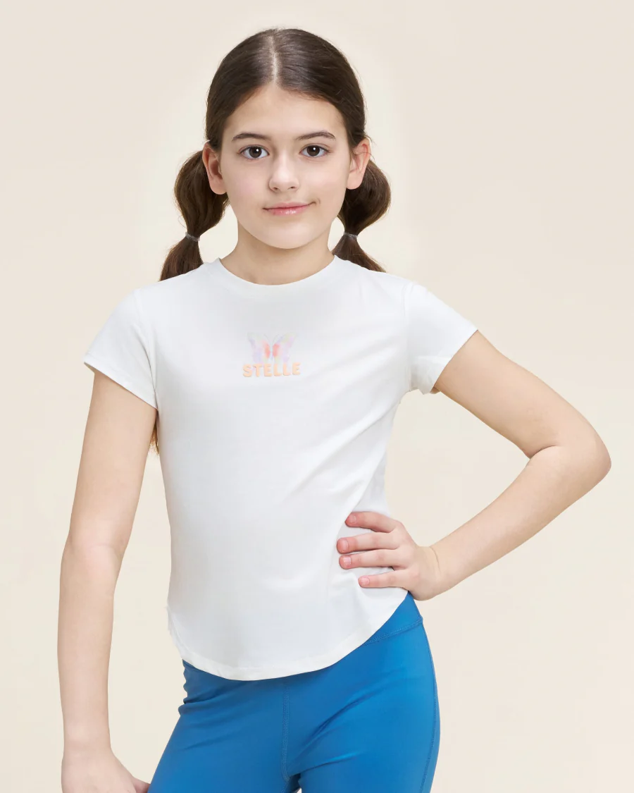 Kids Quick-Dry T-Shirt - Image 6