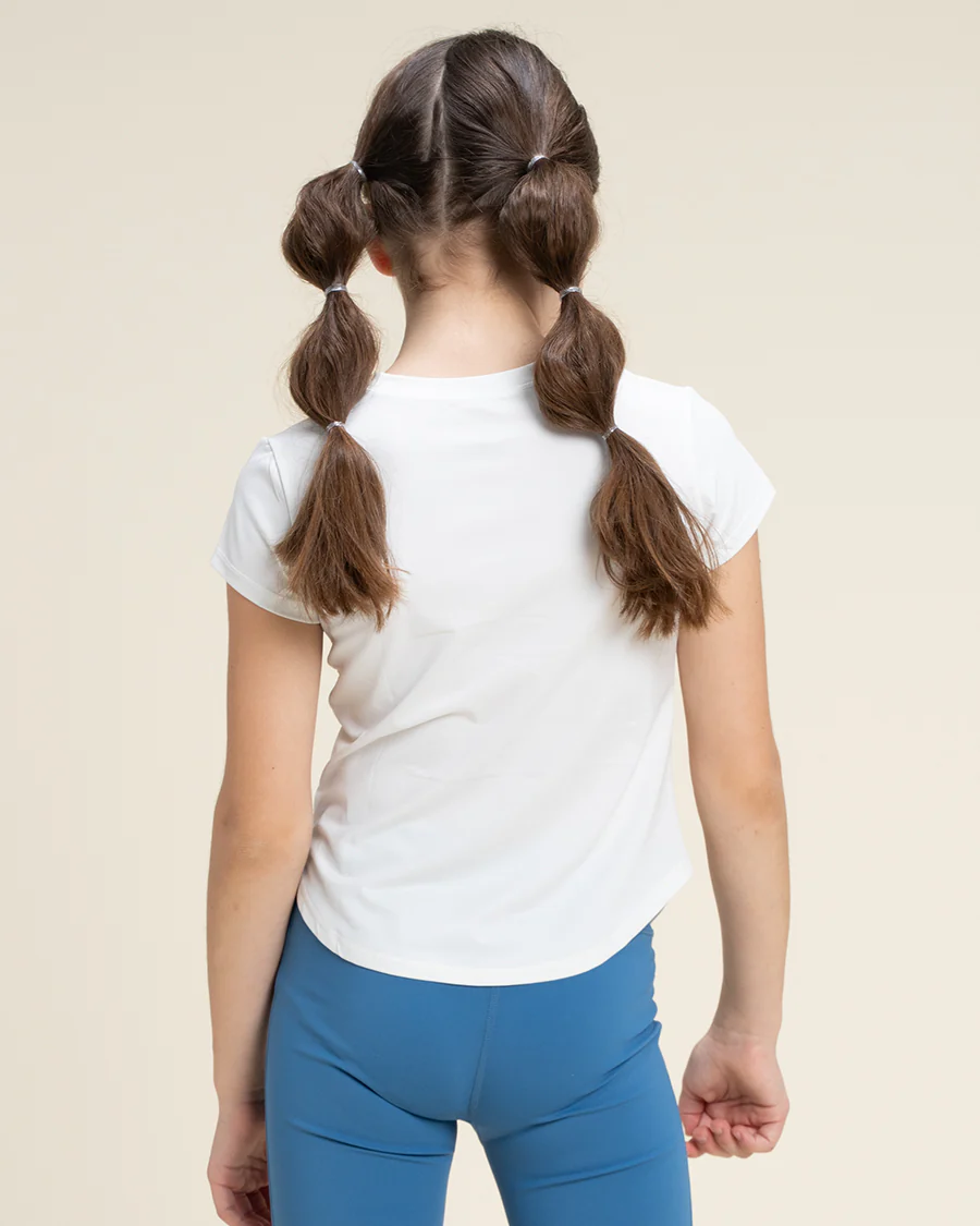 Kids Quick-Dry T-Shirt - Image 7
