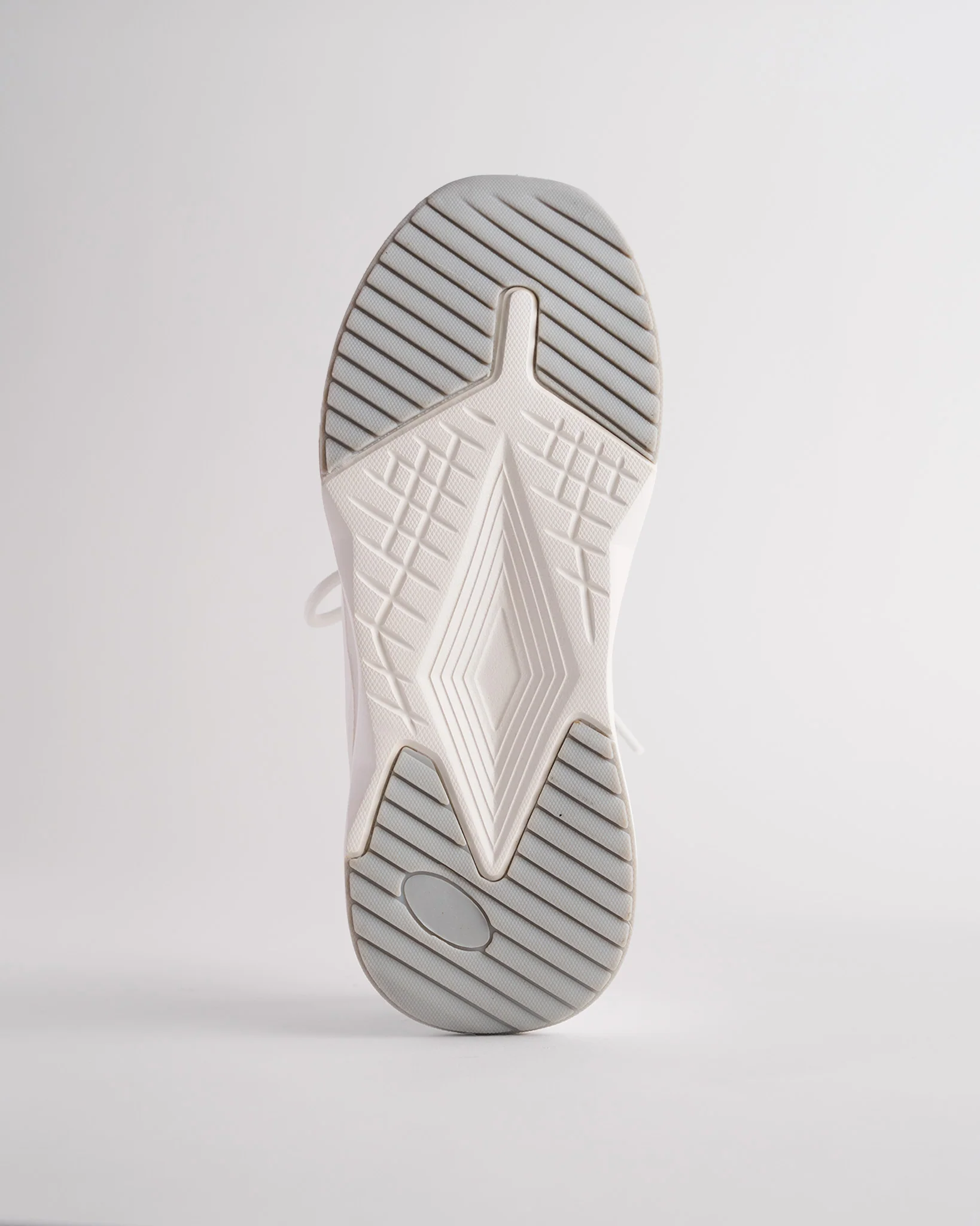 Kids KinetiKnit Guarded Lace Running Shoe - Image 5