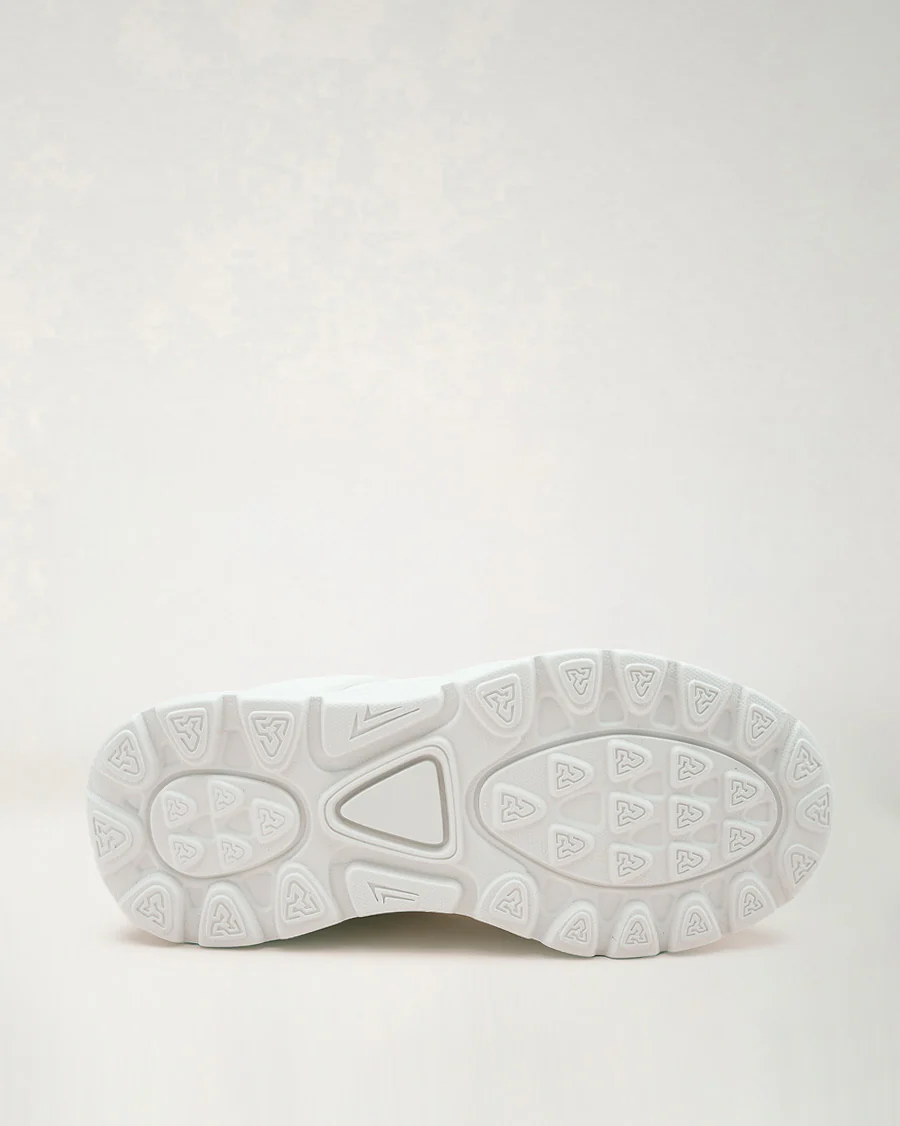 Kids StelleMax Lace Sneaker - Image 3