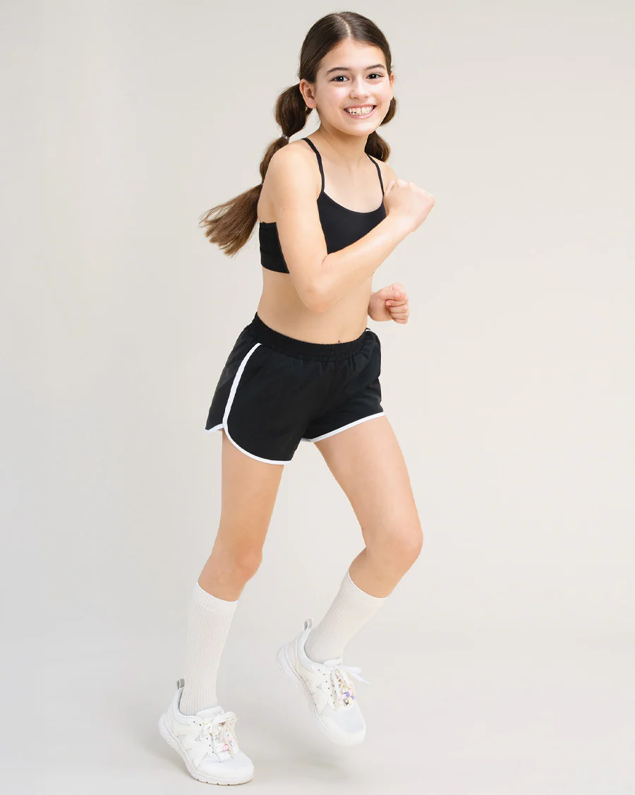 Kids StelleMax Lace Sneaker - Image 4