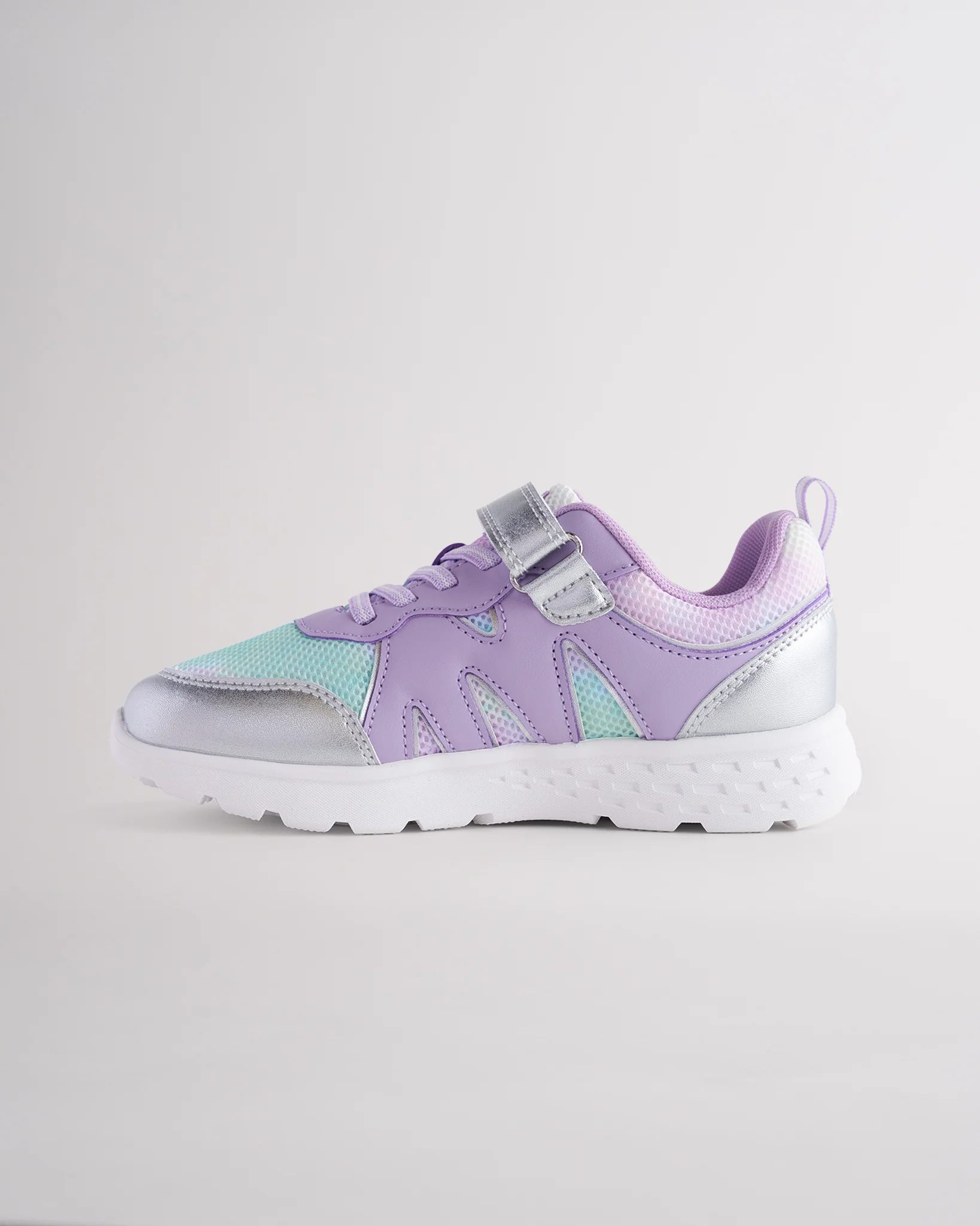 Kids StelleMax Hook&Loop Sneaker - Image 3