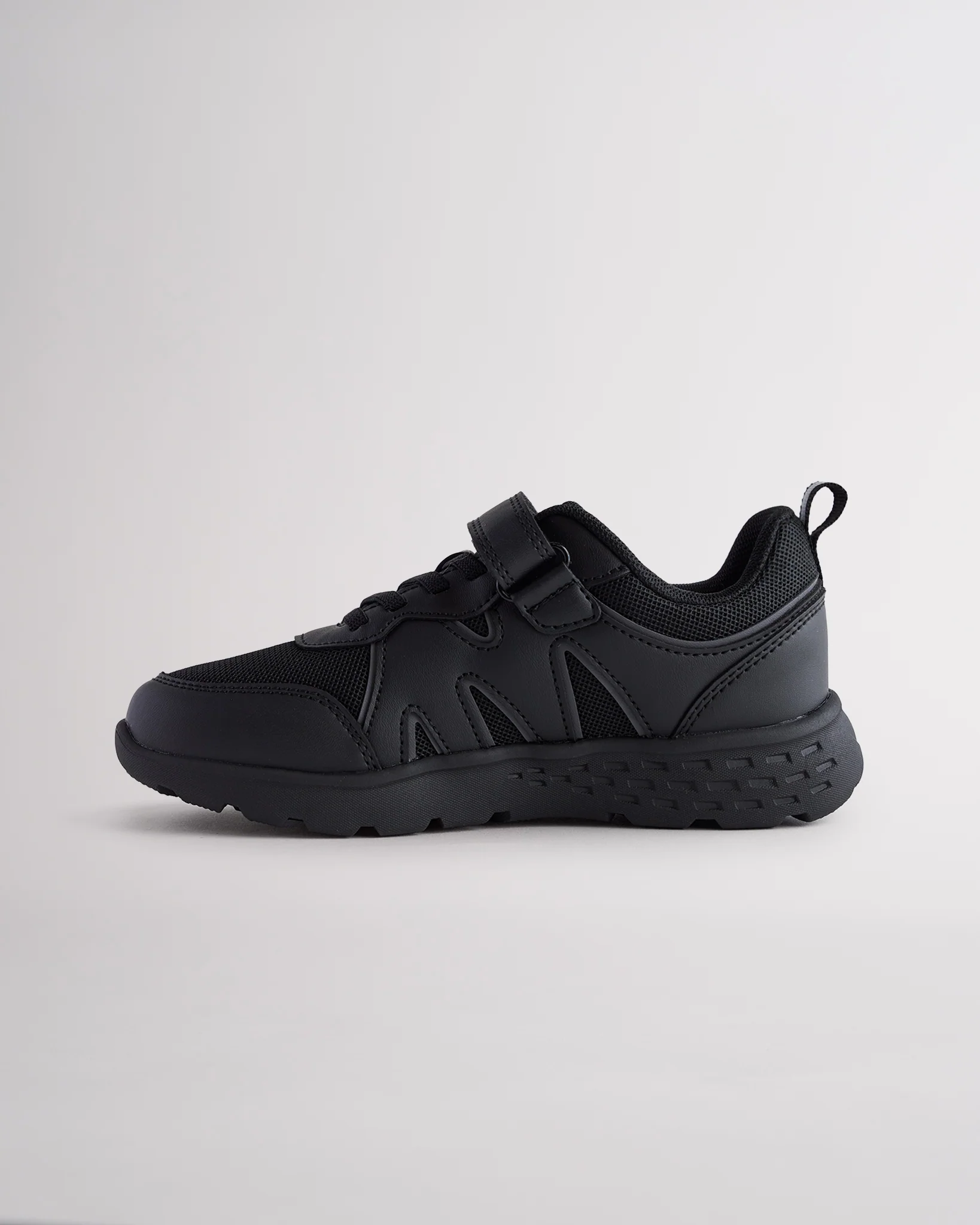 Kids StelleMax Hook&Loop Sneaker - Image 3