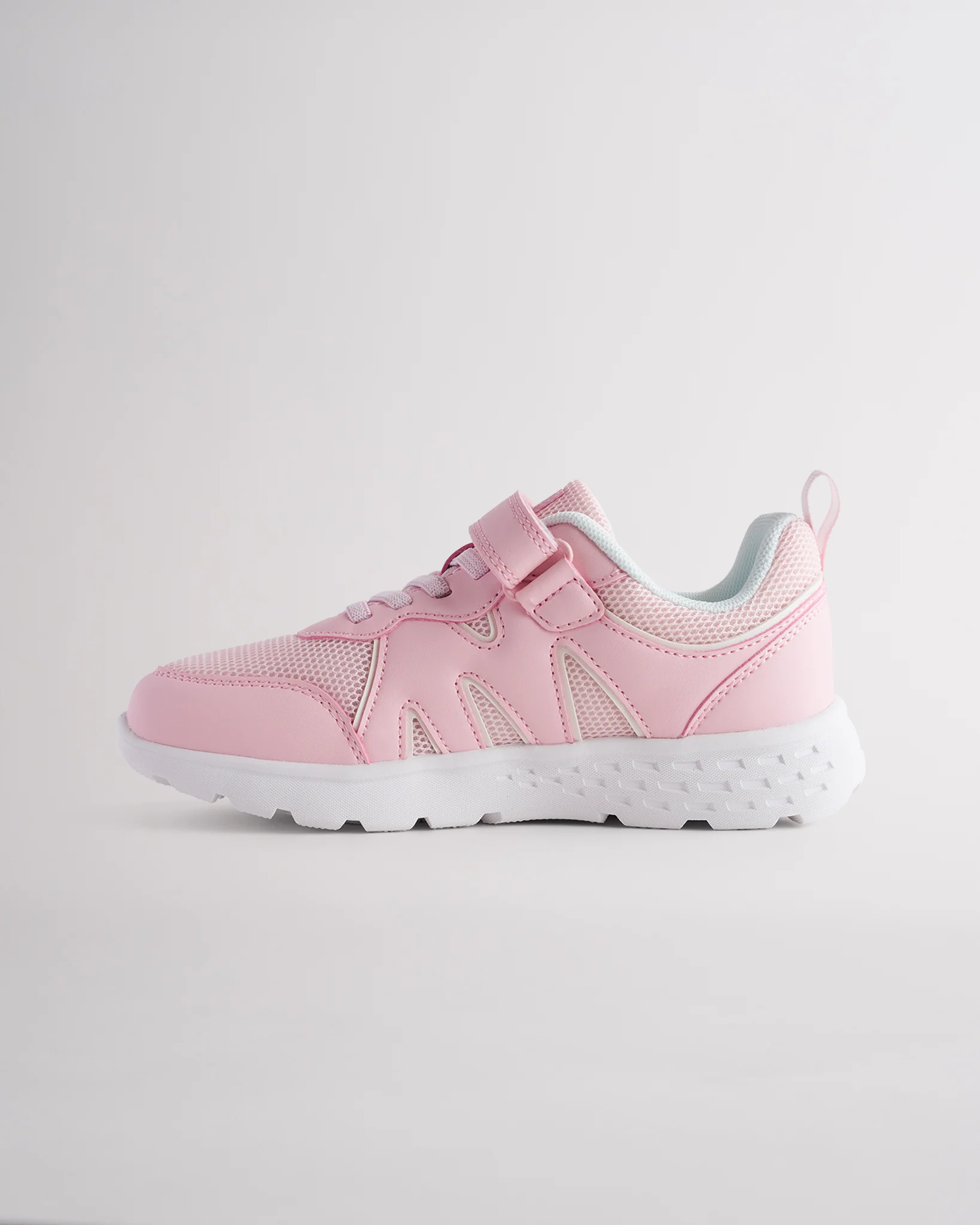 Kids StelleMax Hook&Loop Sneaker - Image 3