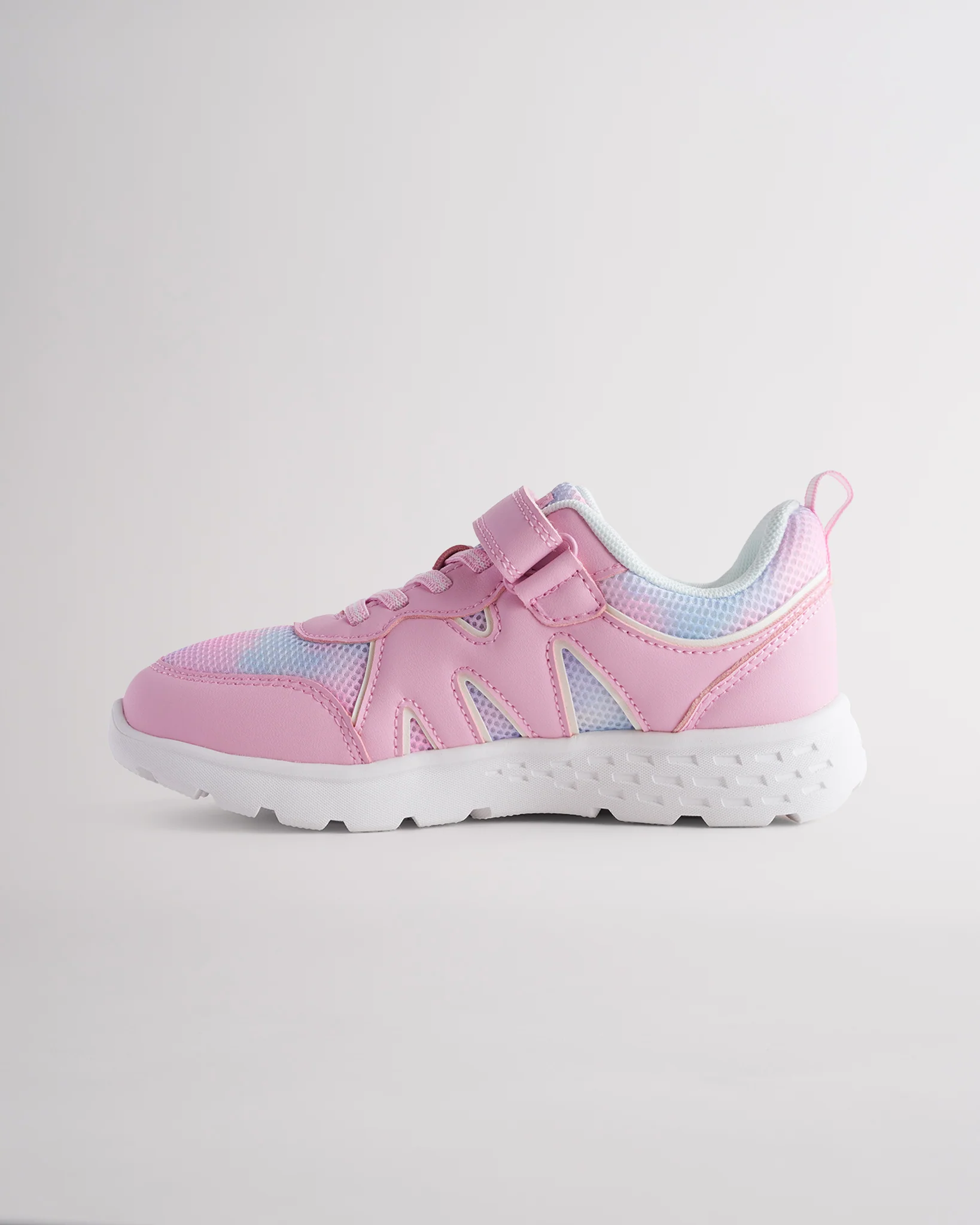 Kids StelleMax Hook&Loop Sneaker - Image 3
