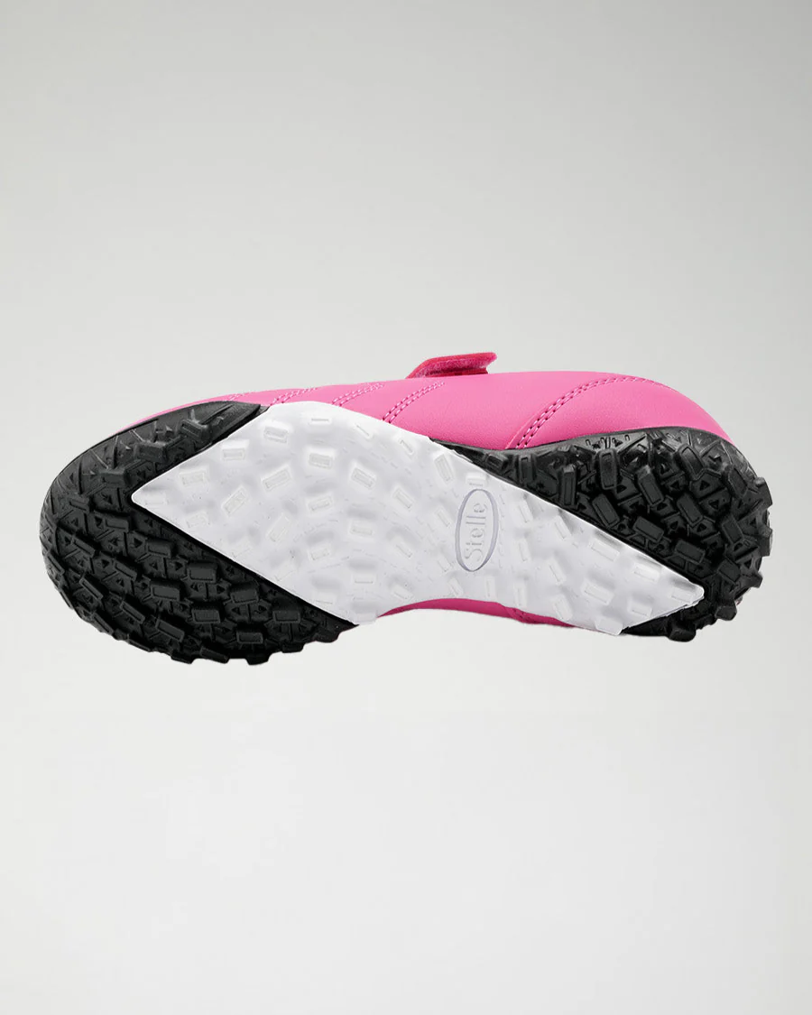 Kids StelleClub Hook&Loop Turf Cleat - Image 4