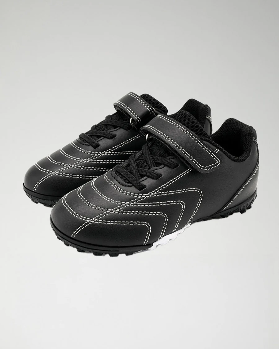Kids StelleClub Hook&Loop Turf Cleat - Image 3