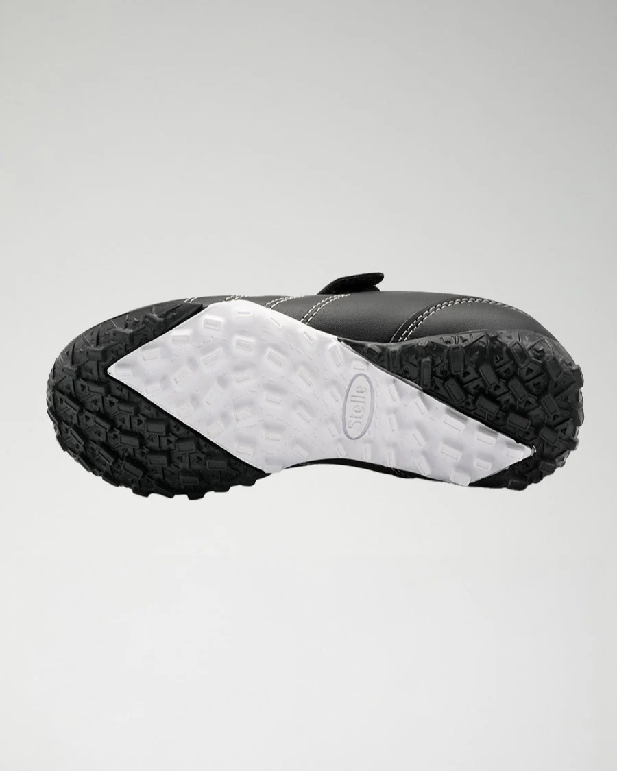 Kids StelleClub Hook&Loop Turf Cleat - Image 4