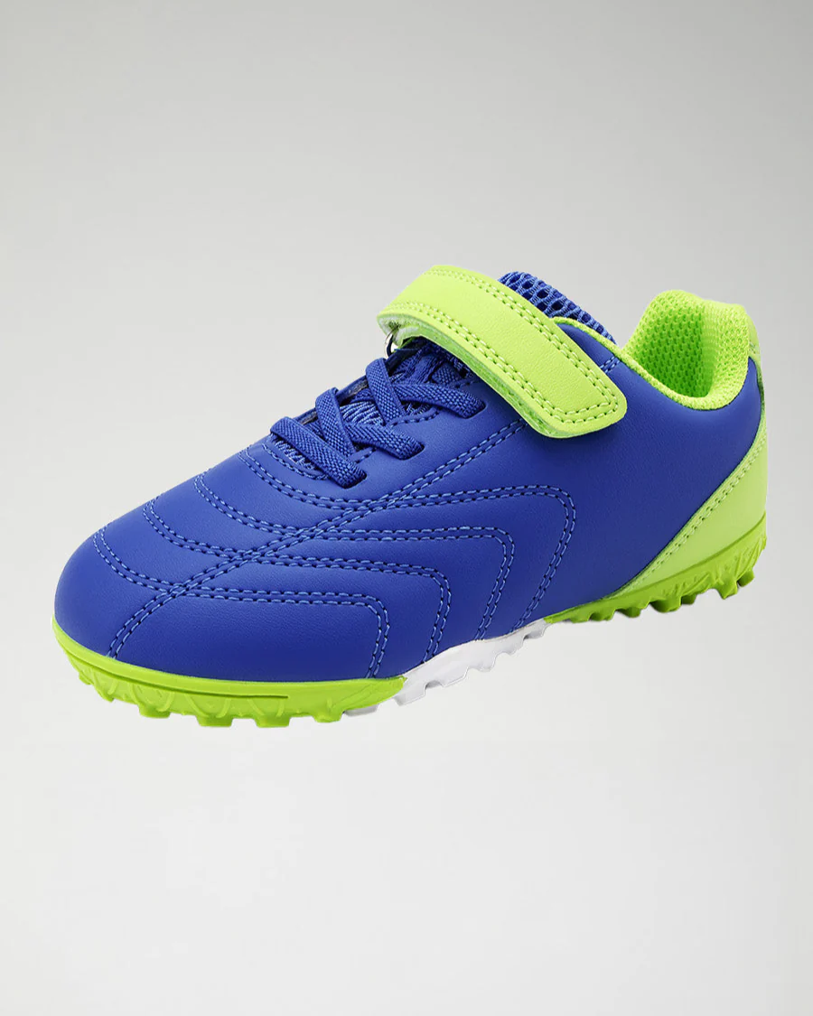 Kids StelleClub Hook&Loop Turf Cleat - Image 2