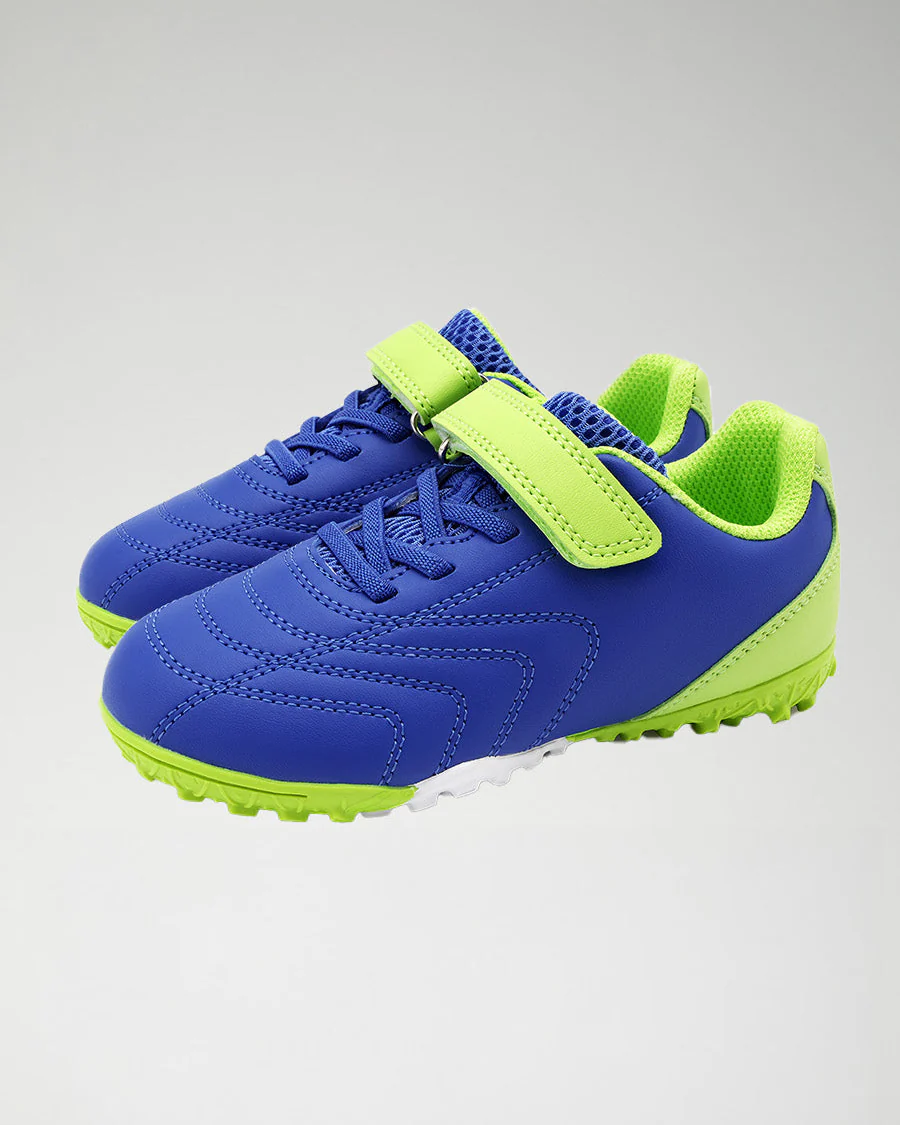 Kids StelleClub Hook&Loop Turf Cleat - Image 3