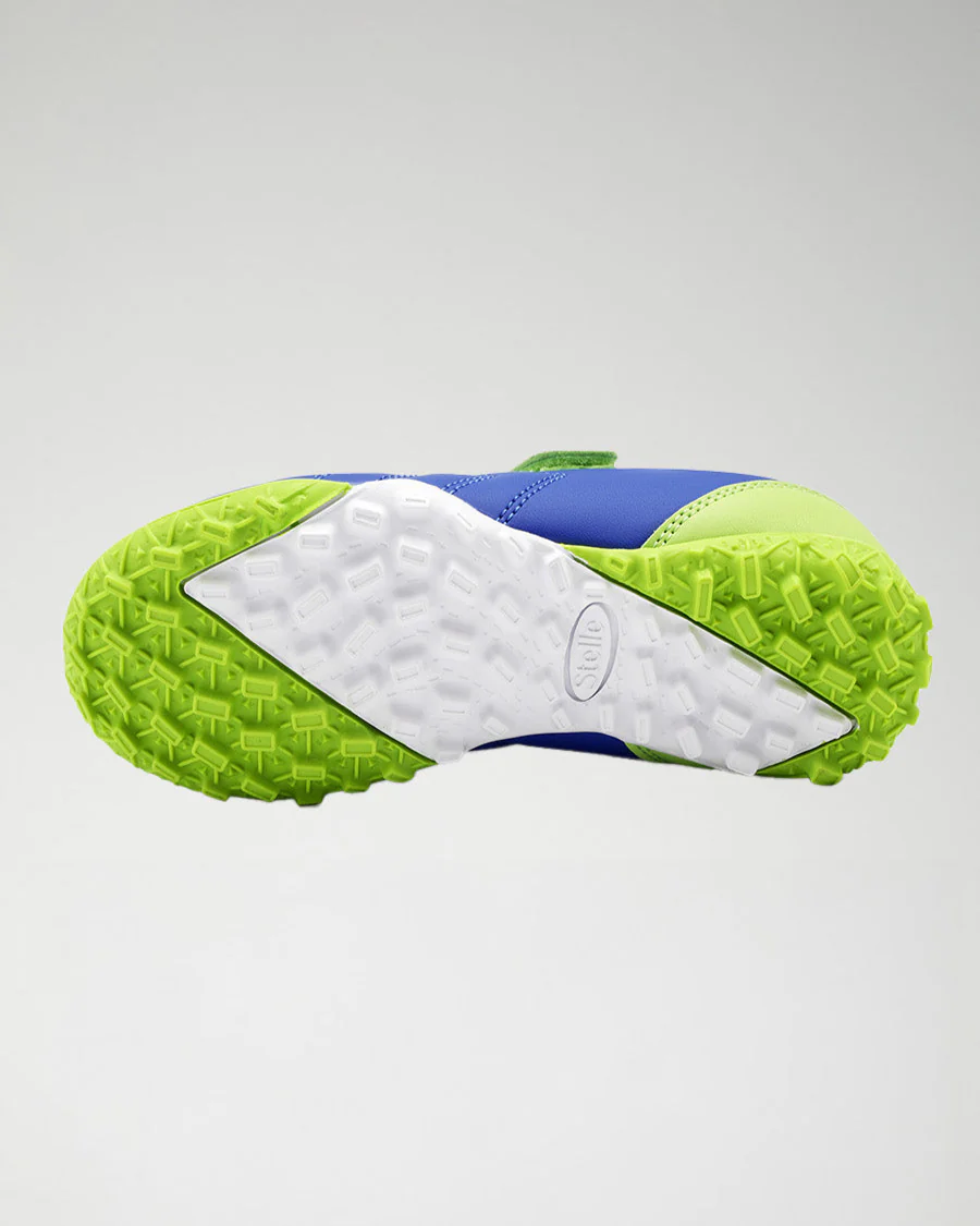 Kids StelleClub Hook&Loop Turf Cleat - Image 4